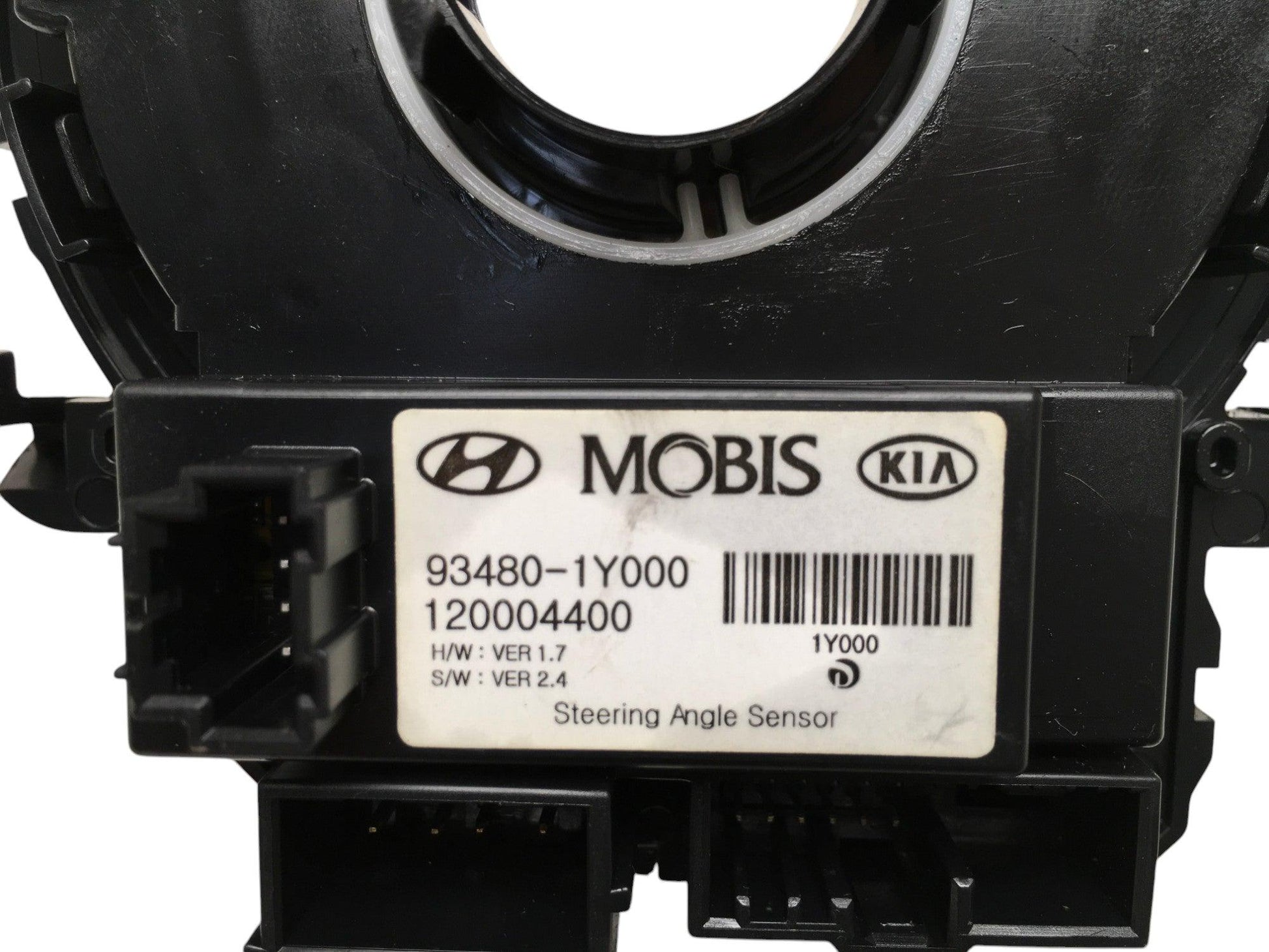 Anillo Airbag Kia Hyundai 934801Y000 - 934801Y000