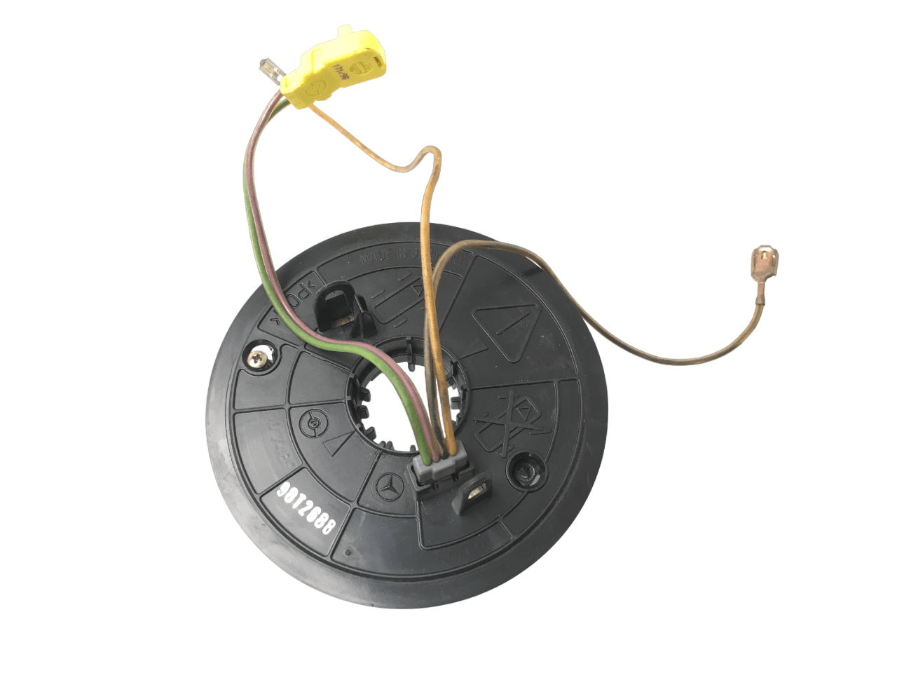 Anillo airbag Mercedes 1684600149 - 1684600149