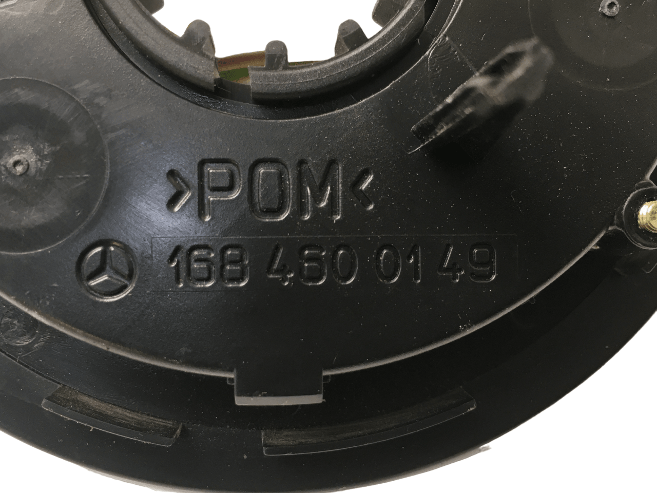 Anillo airbag Mercedes 1684600149 - 1684600149