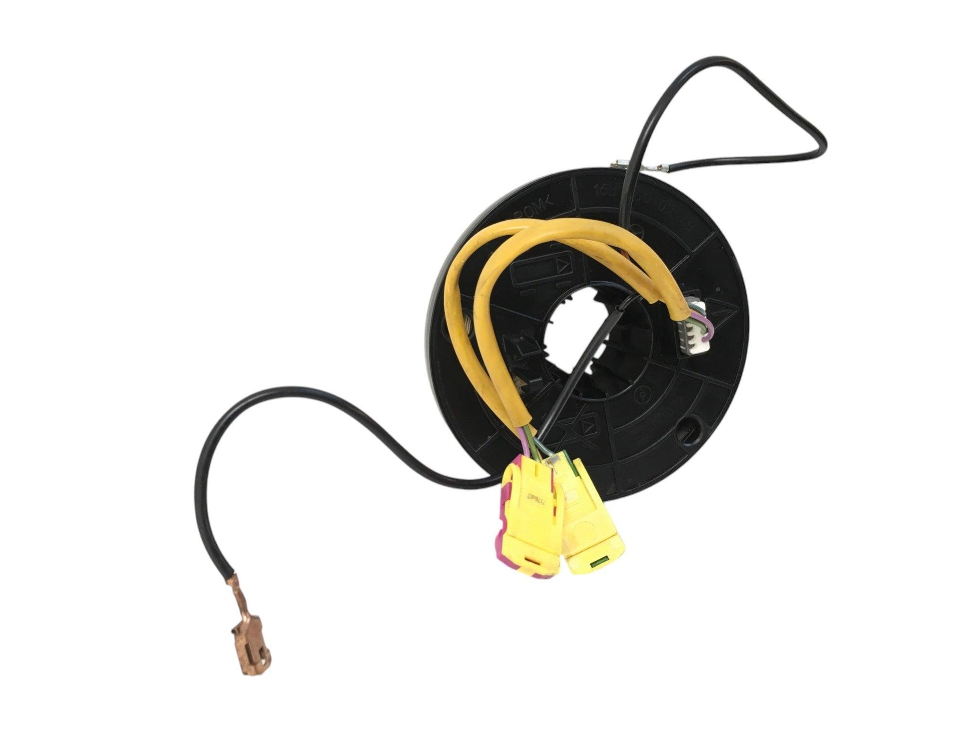 Anillo Airbag Mercedes ML W163 - 1634600249