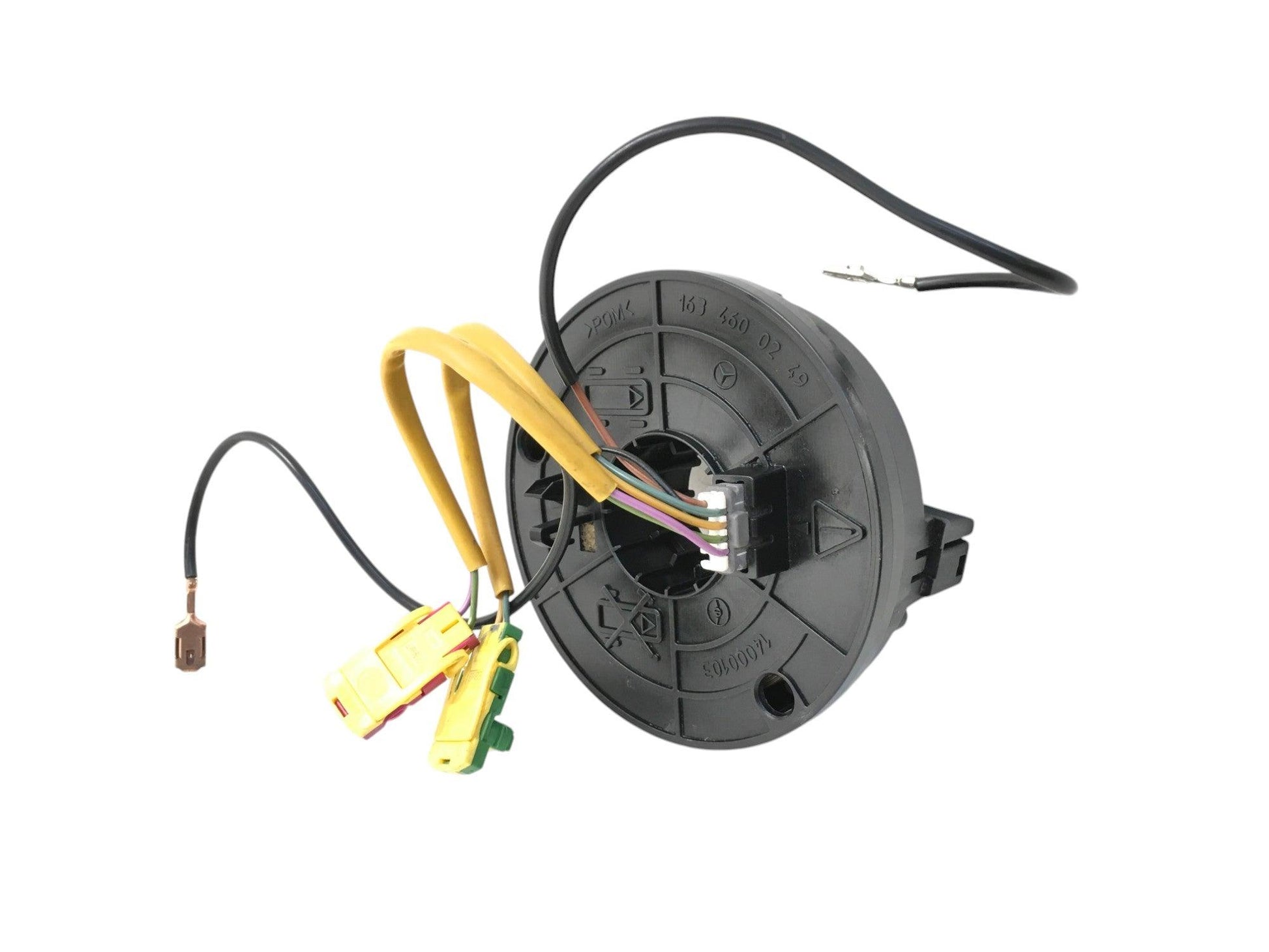 Anillo Airbag Mercedes ML W163 - 1634600249