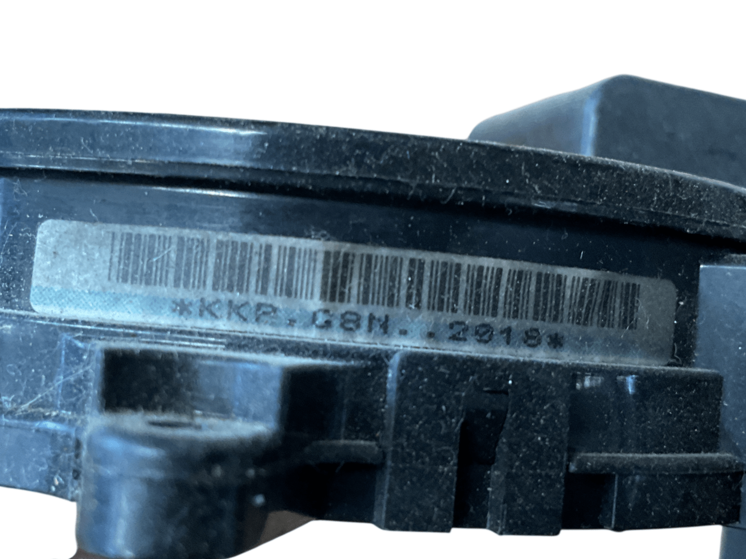 Anillo Airbag Mitsubishi 8619A017 - 8619A017