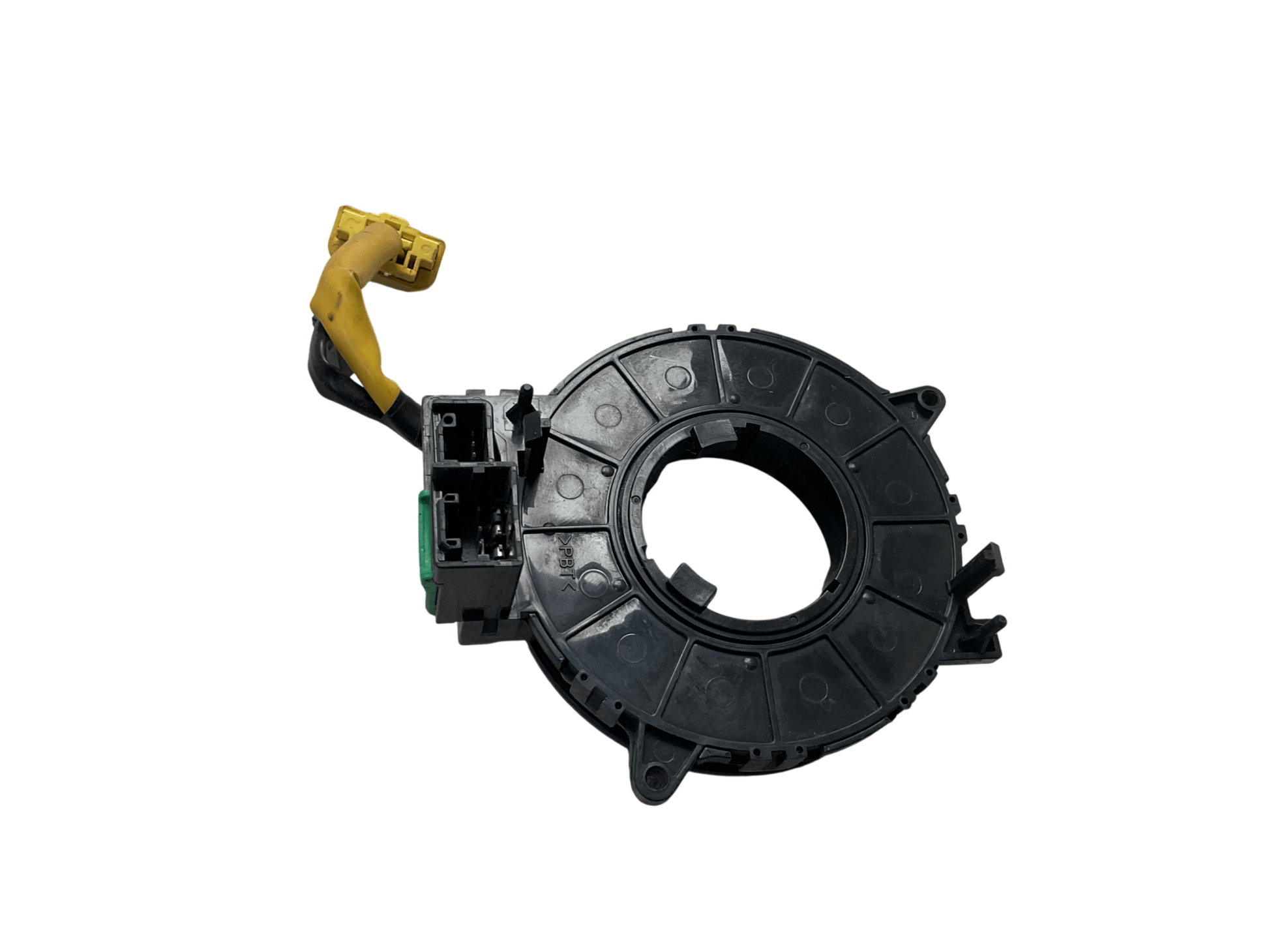 Anillo Airbag Mitsubishi Montero 99-06 - MR583930
