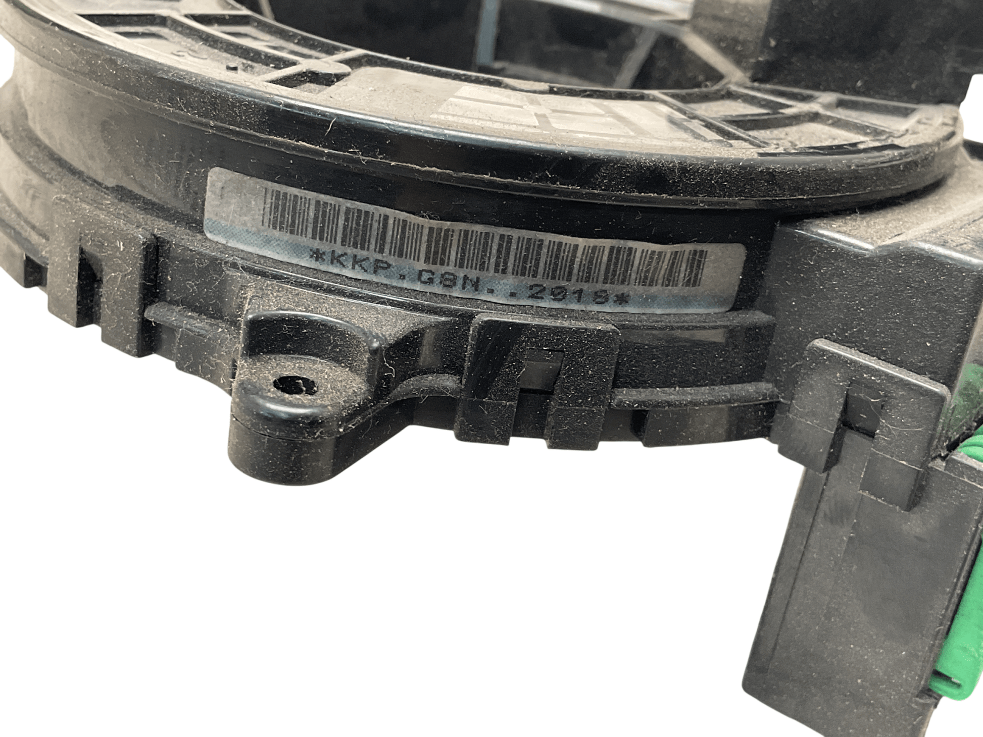 Anillo Airbag Mitsubishi Montero 99-06 - MR583930