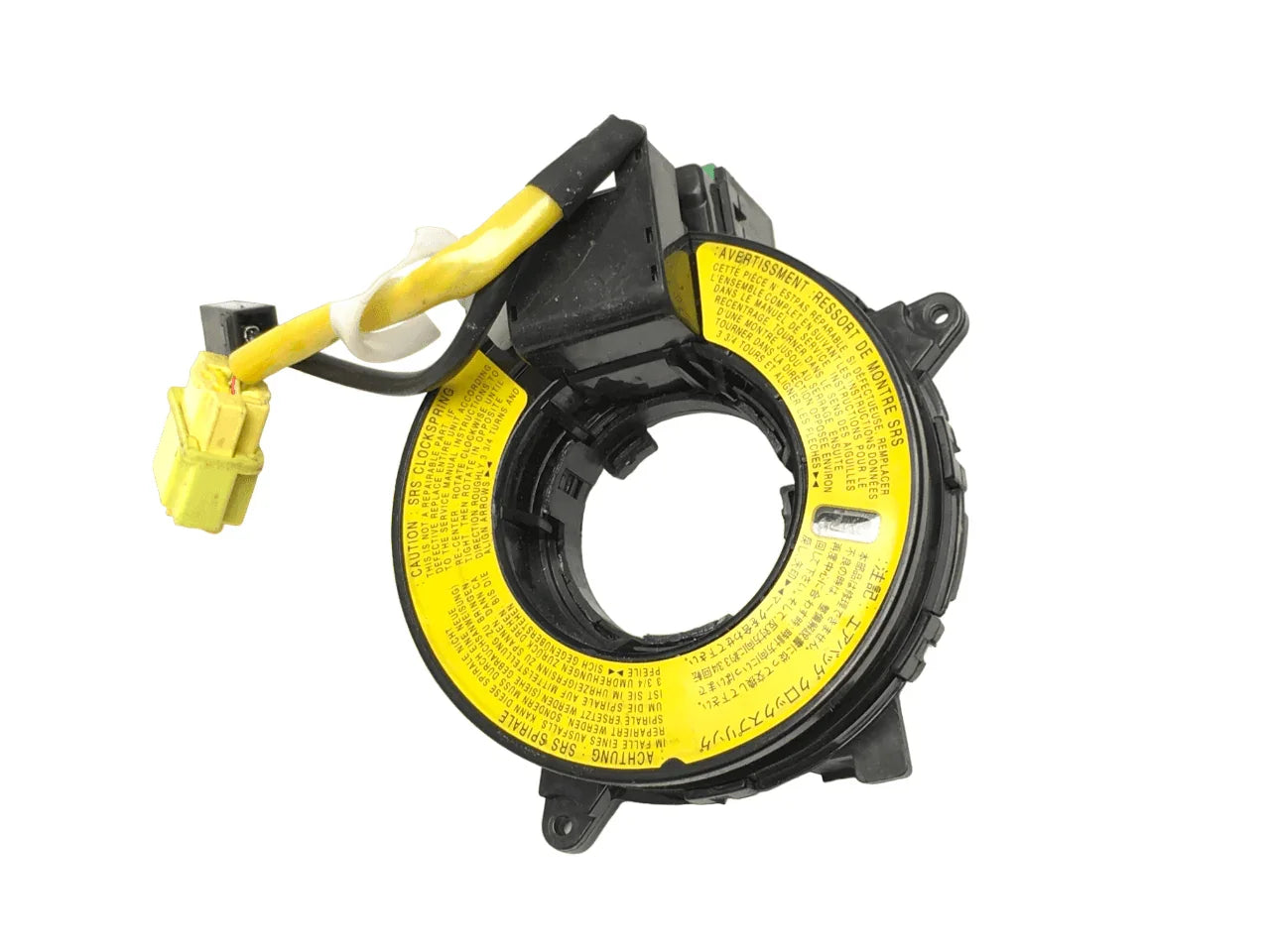 Anillo airbag Mitsubishi XQTJ194377