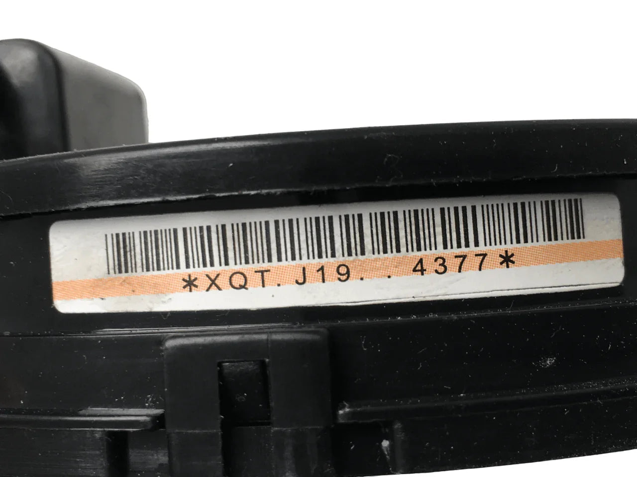 Anillo airbag Mitsubishi XQTJ194377