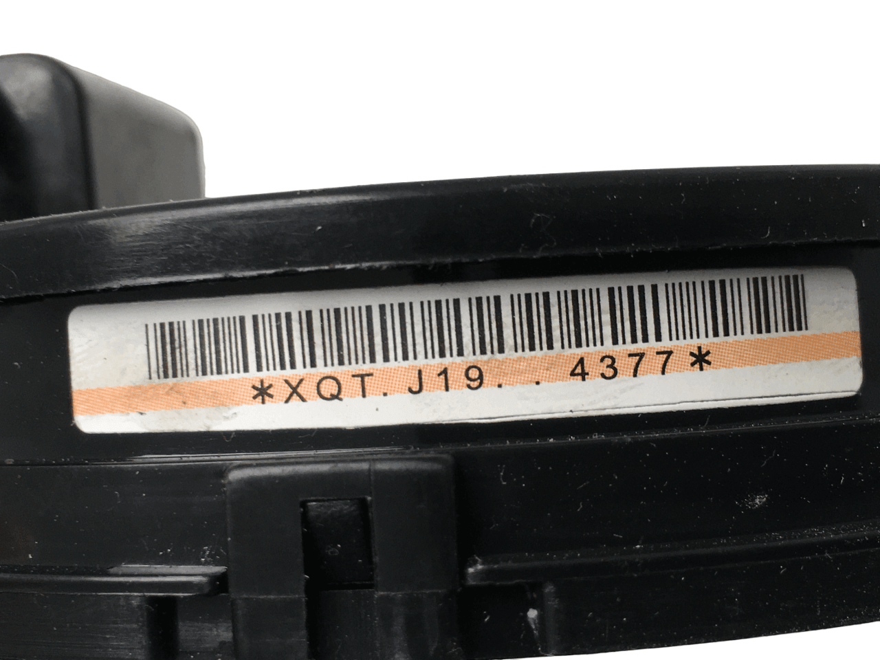 Anillo airbag Mitsubishi XQTJ194377 - XQTJ194377