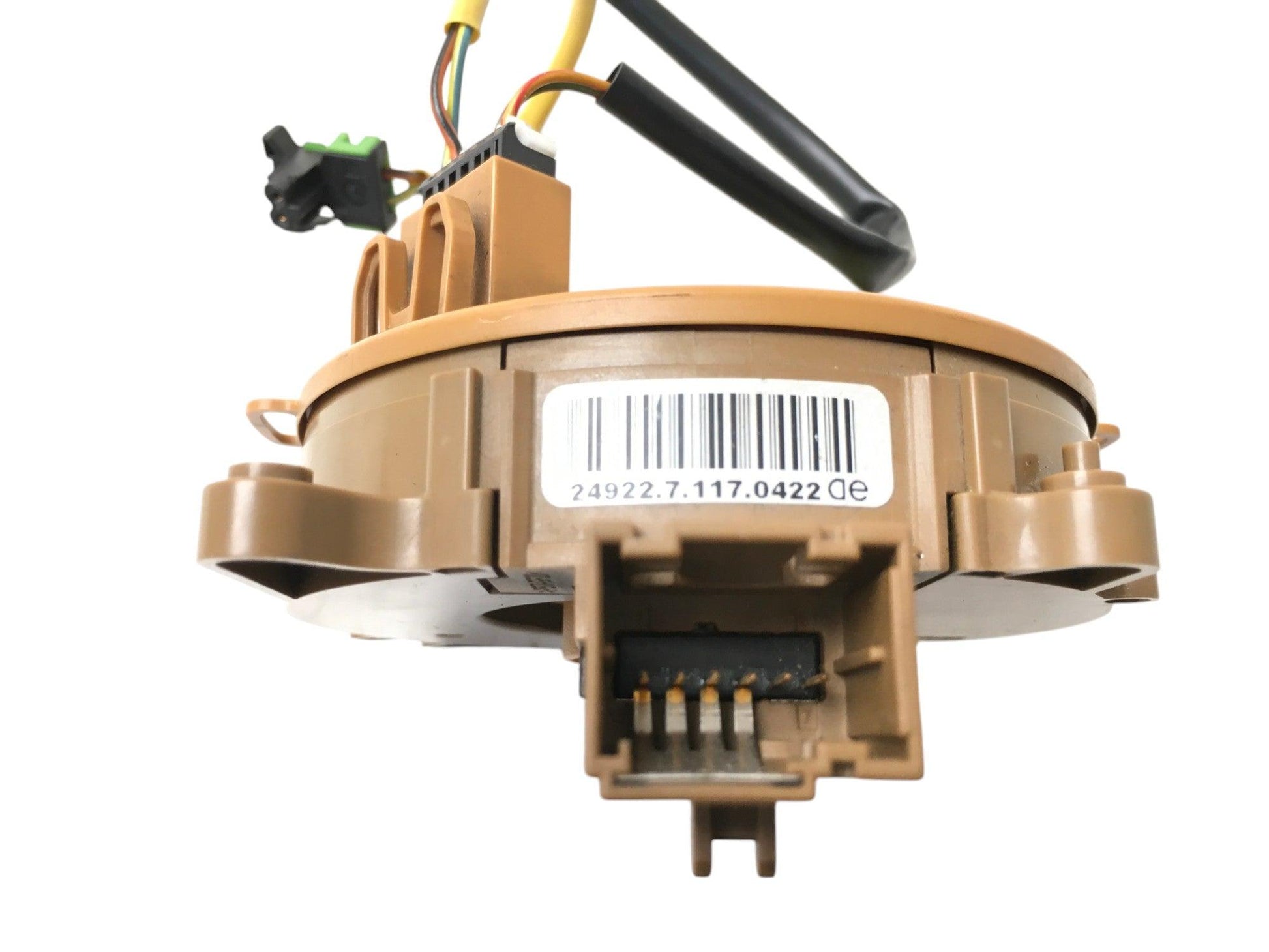 Anillo Airbag Nemo Bipper Fiorino - 59001158