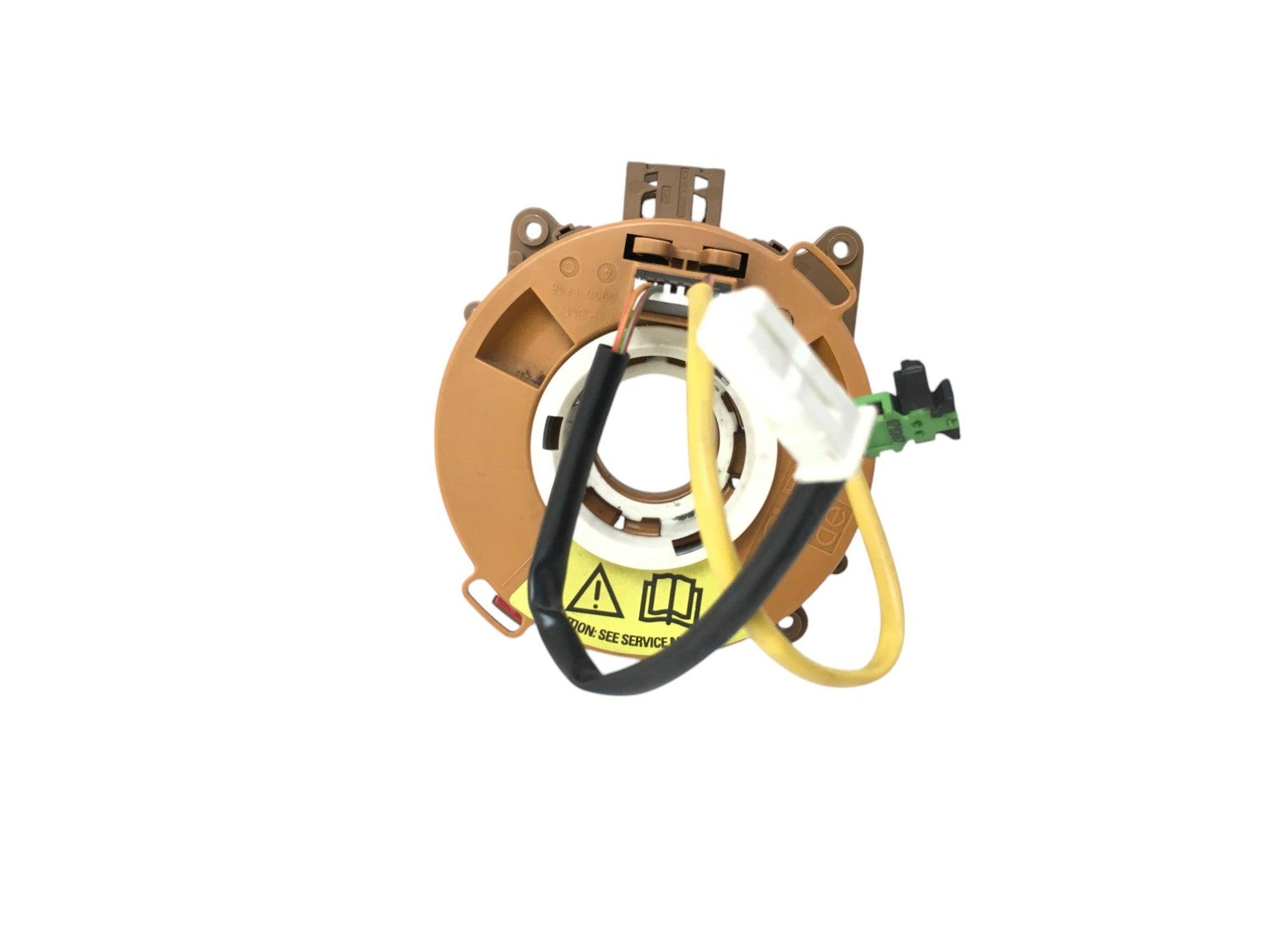 Anillo Airbag Nemo Bipper Fiorino - 59001158