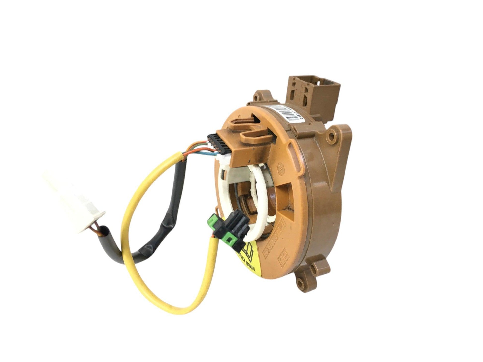 Anillo Airbag Nemo Bipper Fiorino - 59001158