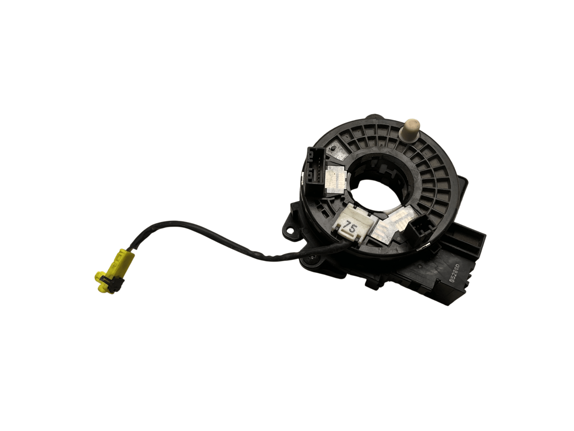 Anillo Airbag Nissan Juke 10-19 - 255541KA9B