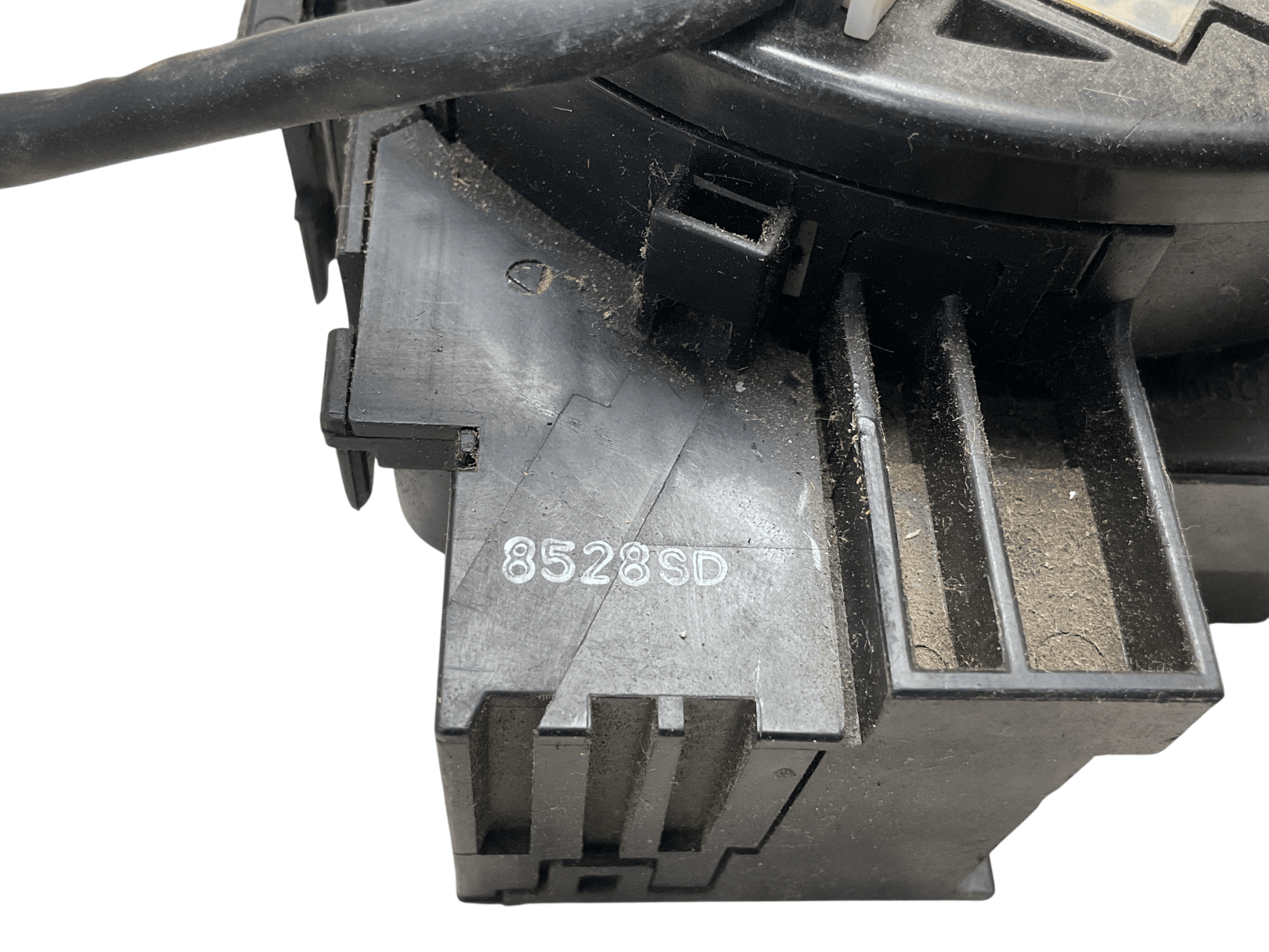 Anillo Airbag Nissan Juke 10-19 - 255541KA9B