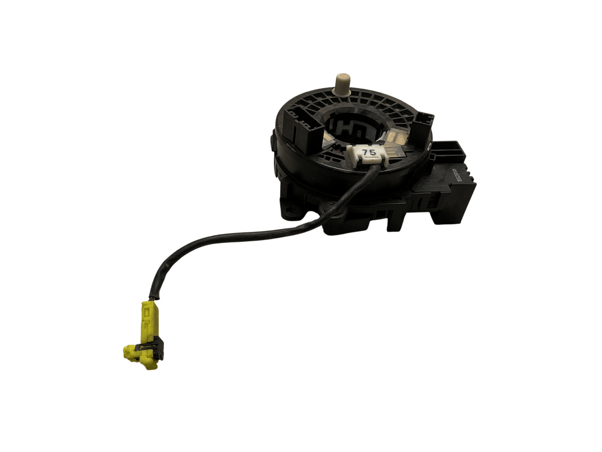 Anillo Airbag Nissan Juke 10-19 - 255541KA9B
