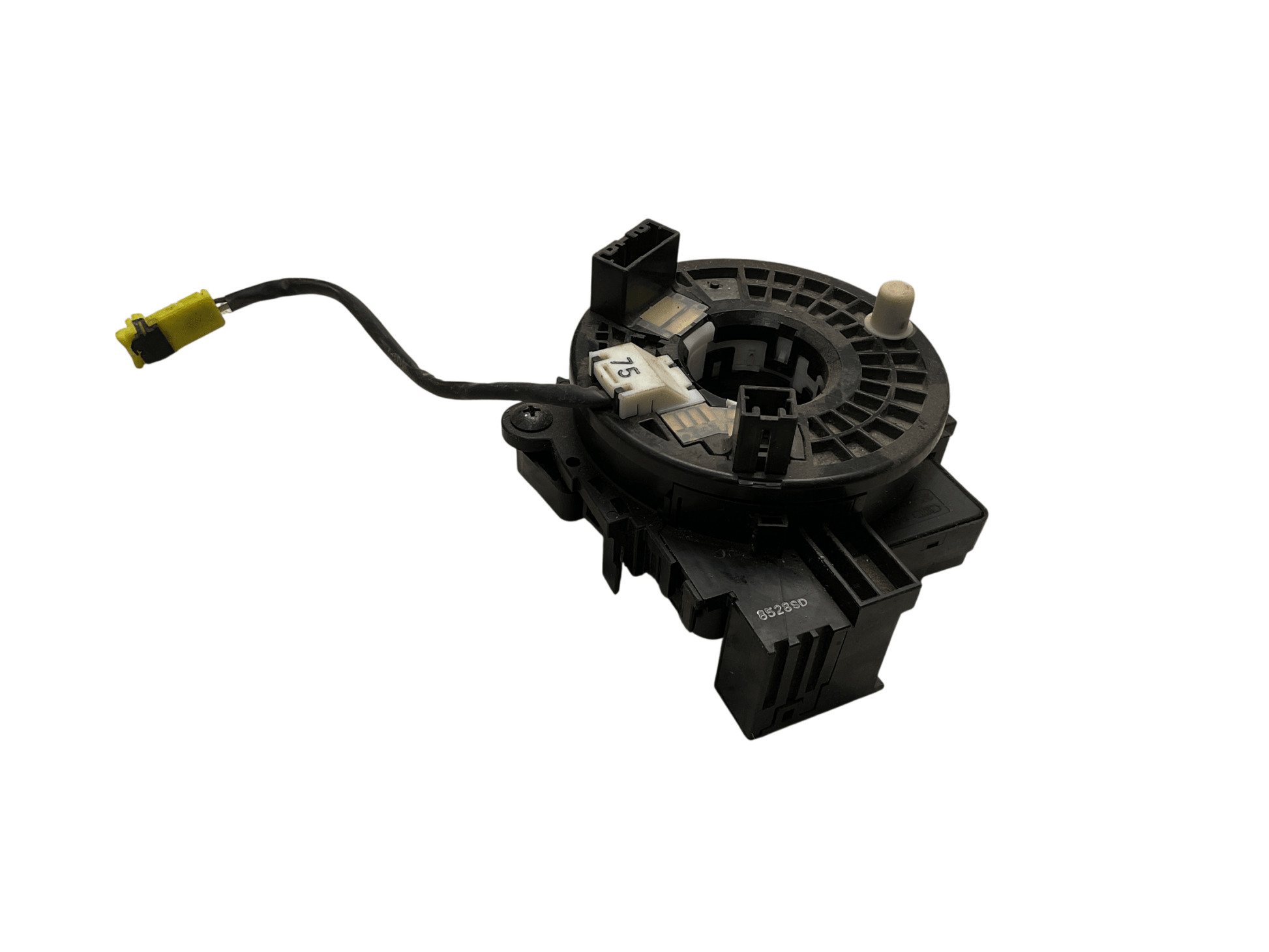 Anillo Airbag Nissan Juke 10-19 - 255541KA9B