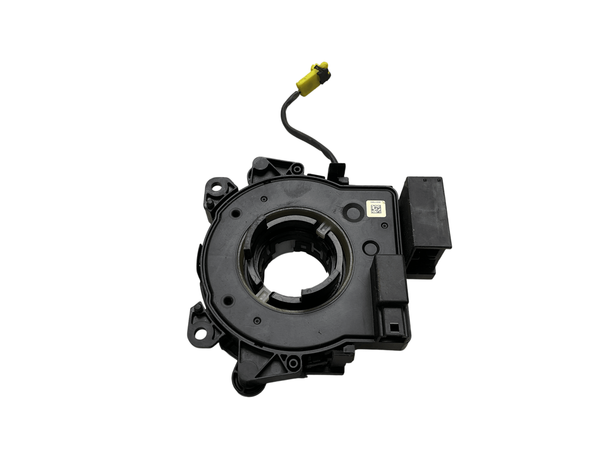 Anillo Airbag Nissan Juke 10-19 - 255541KA9B