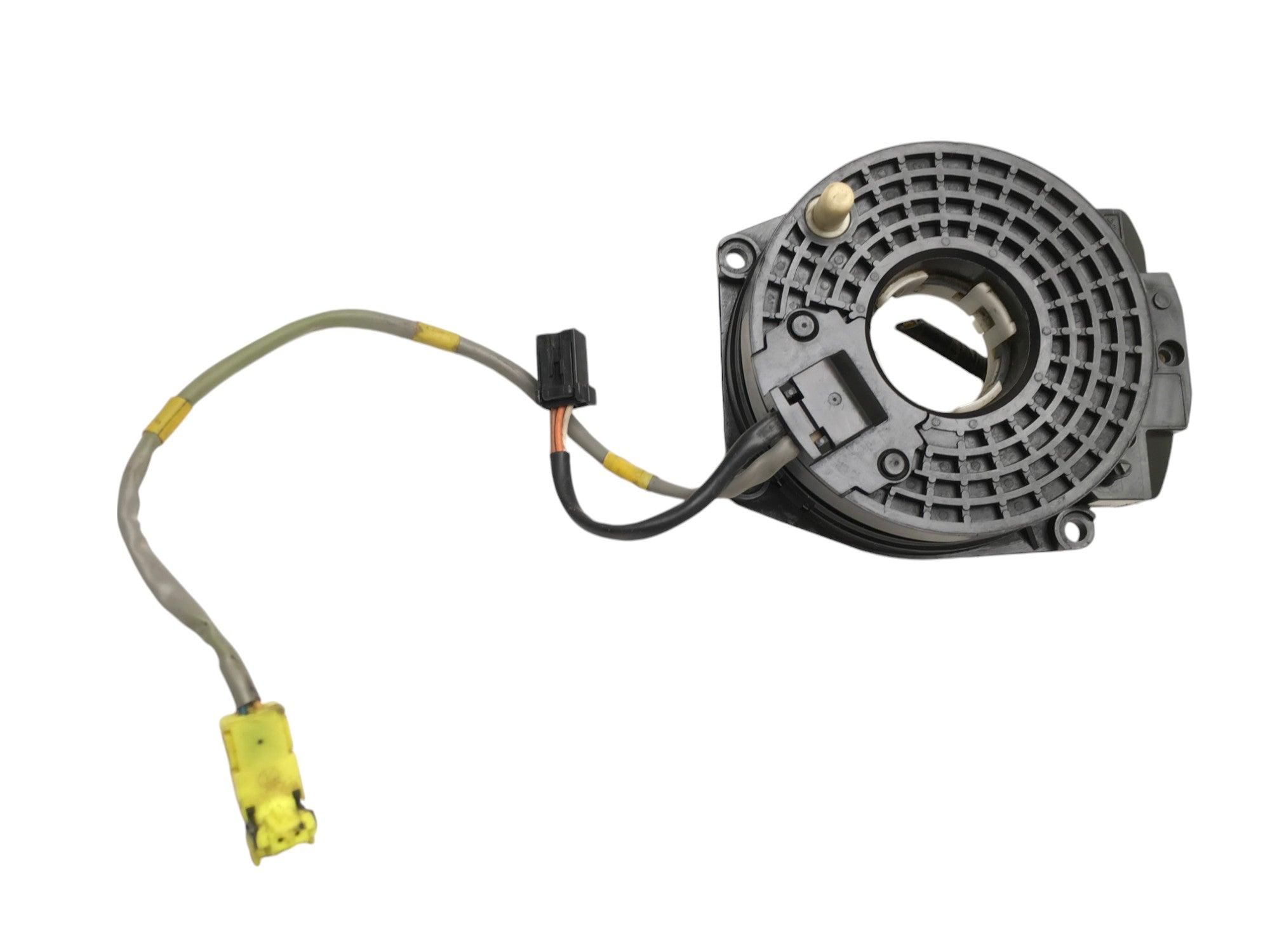 Anillo Airbag Nissan Navara D22 - L8125003853822