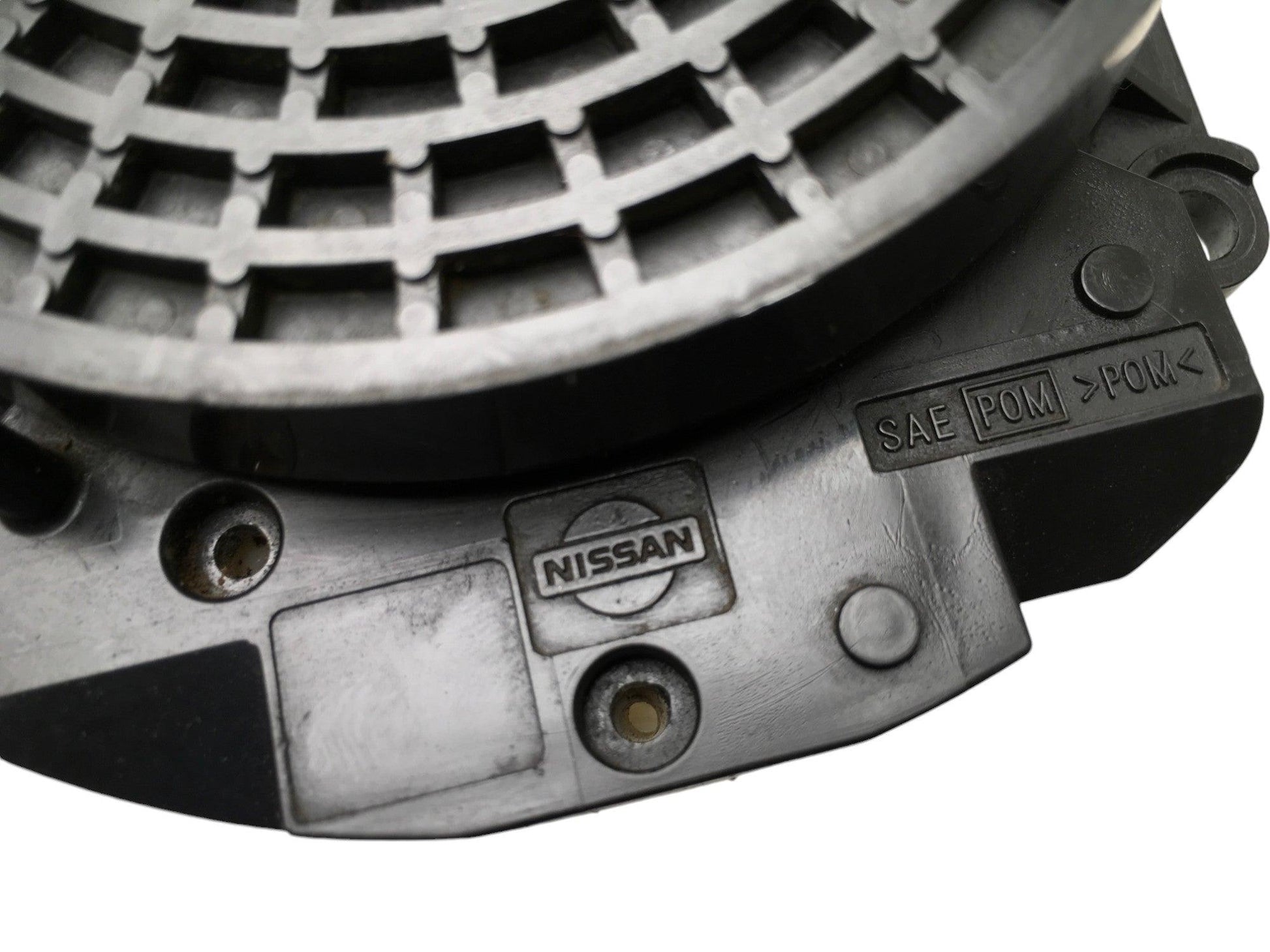 Anillo Airbag Nissan Navara D22 - L8125003853822