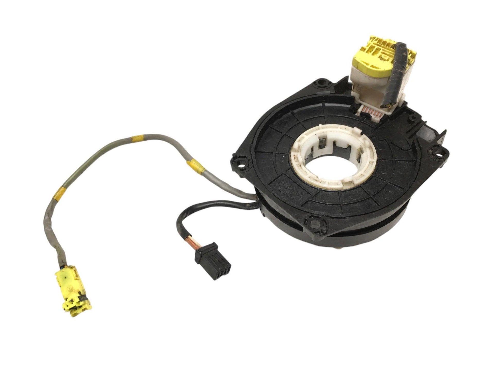 Anillo Airbag Nissan Navara D22 - L8125003853822