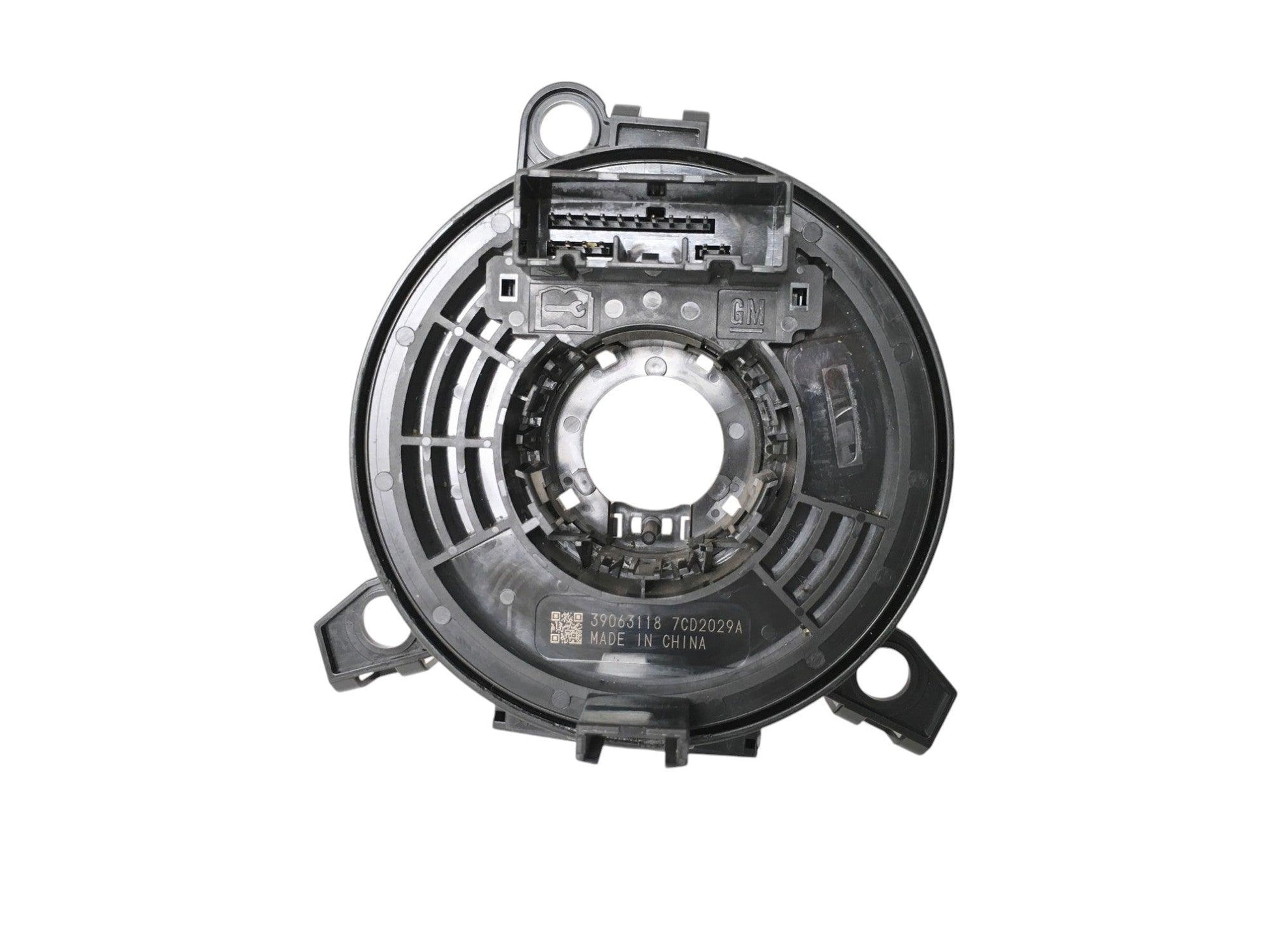 Anillo Airbag Opel 39063118 - 39063118