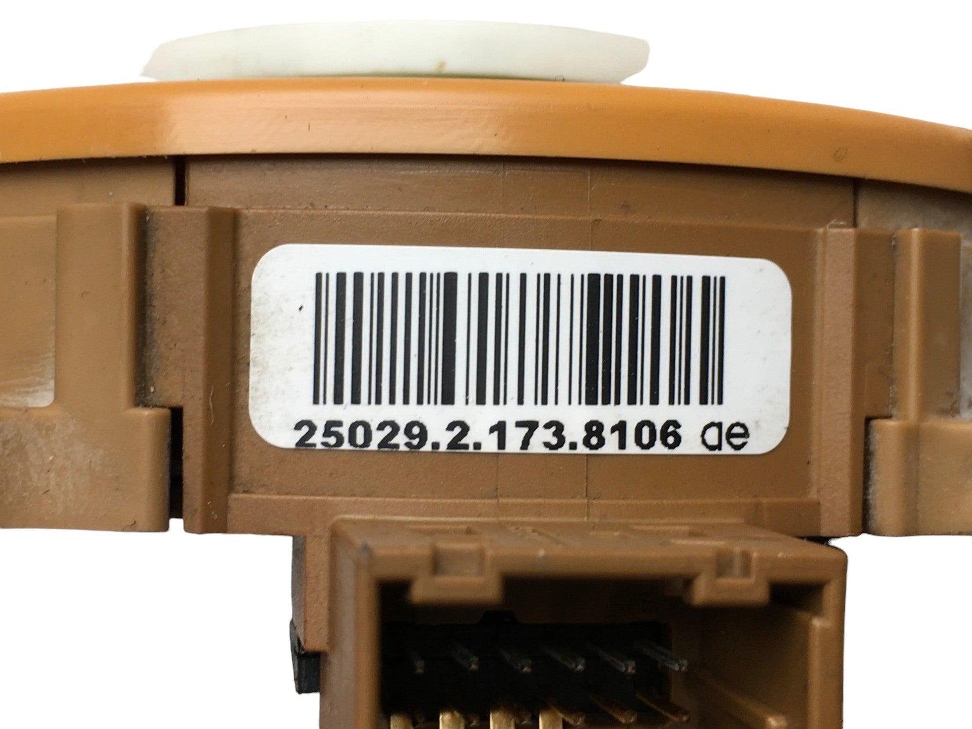 Anillo airbag PSA / Fiat - 59001157