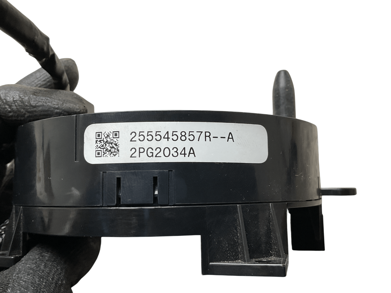 Anillo Airbag Renault Espace 2015-2023 - 255545857R _