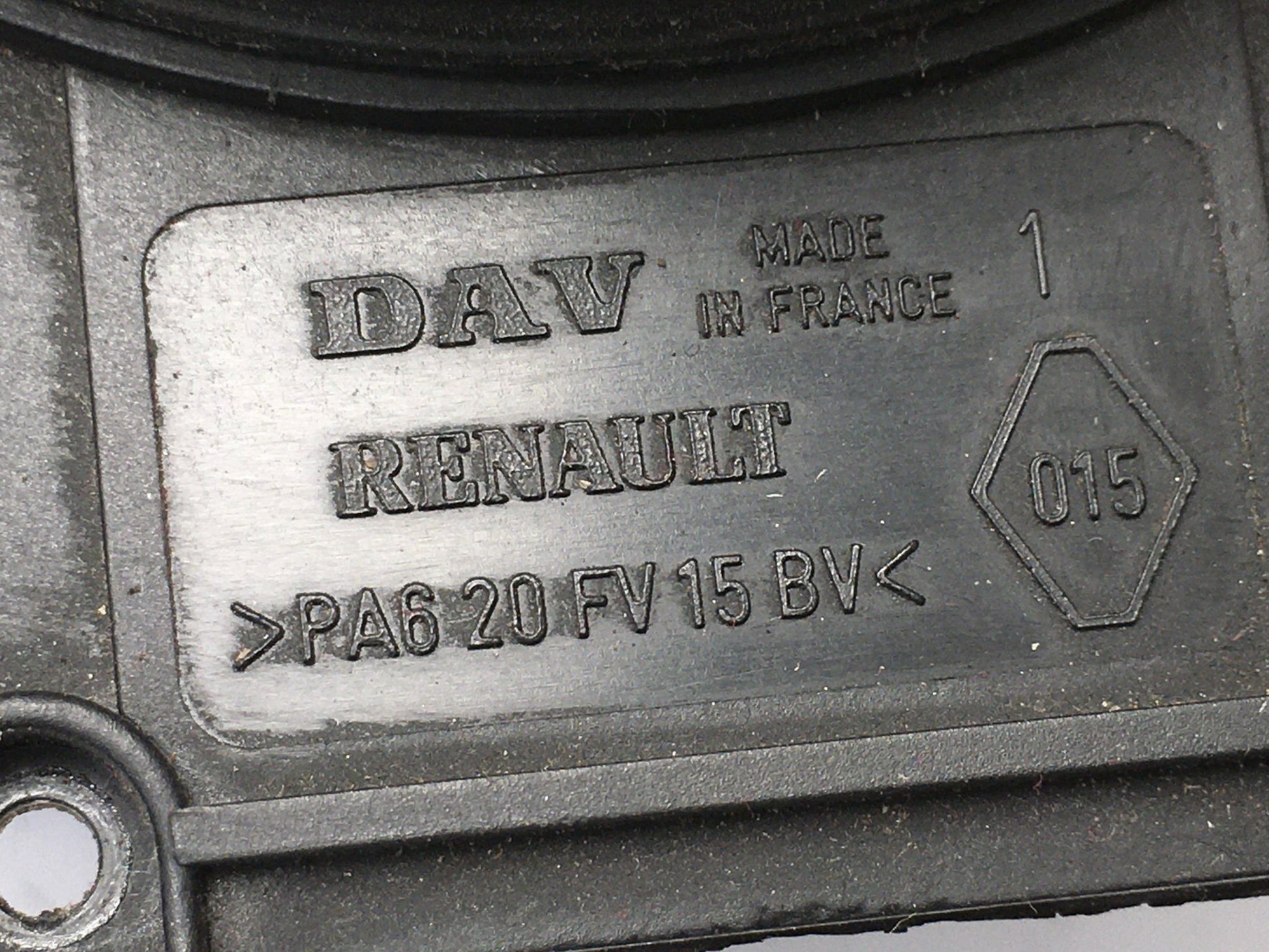 Anillo airbag Renault Megane I - 7700428228_