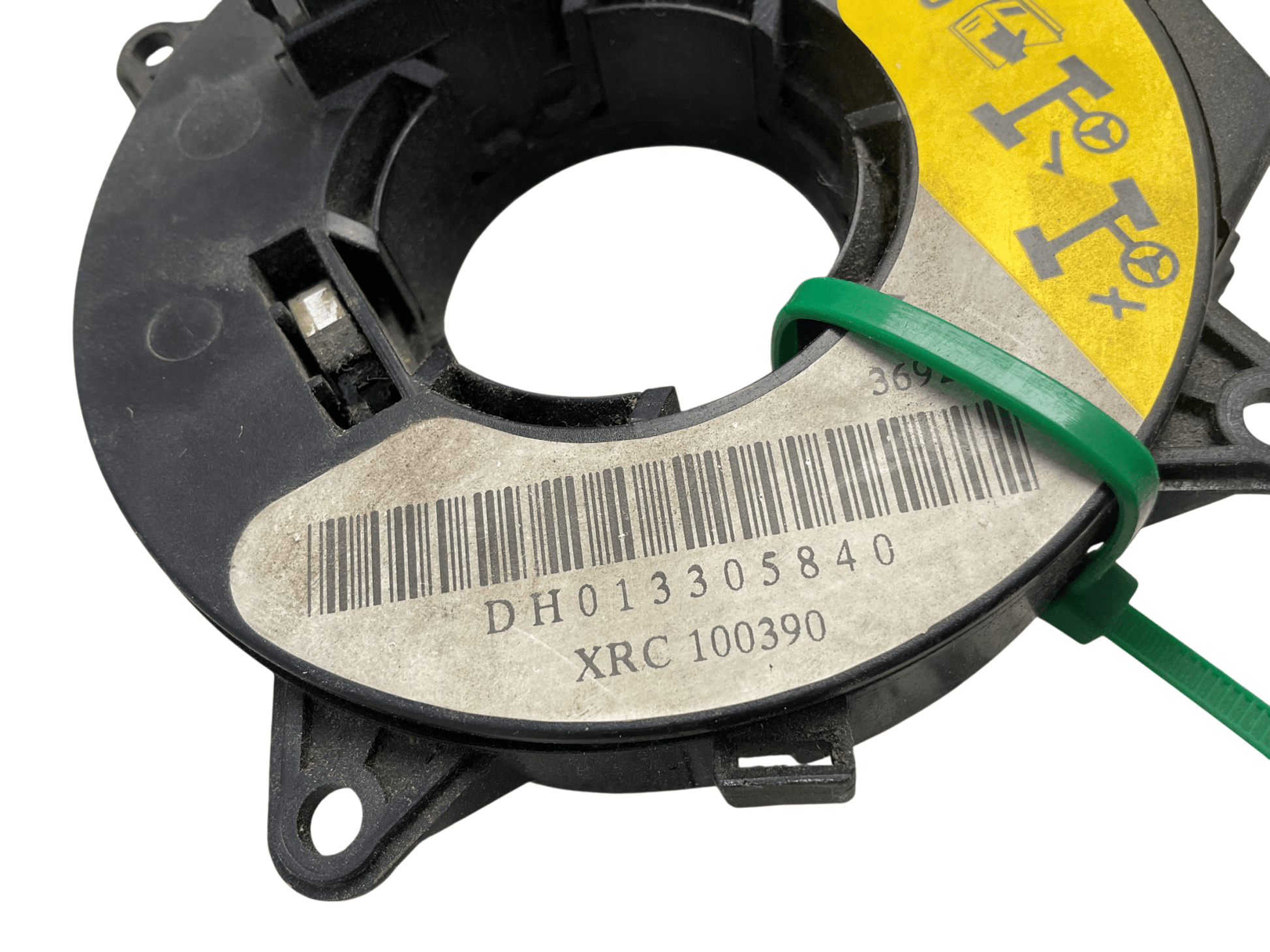 Anillo airbag Rover Freelander 97-06 - XRC100390