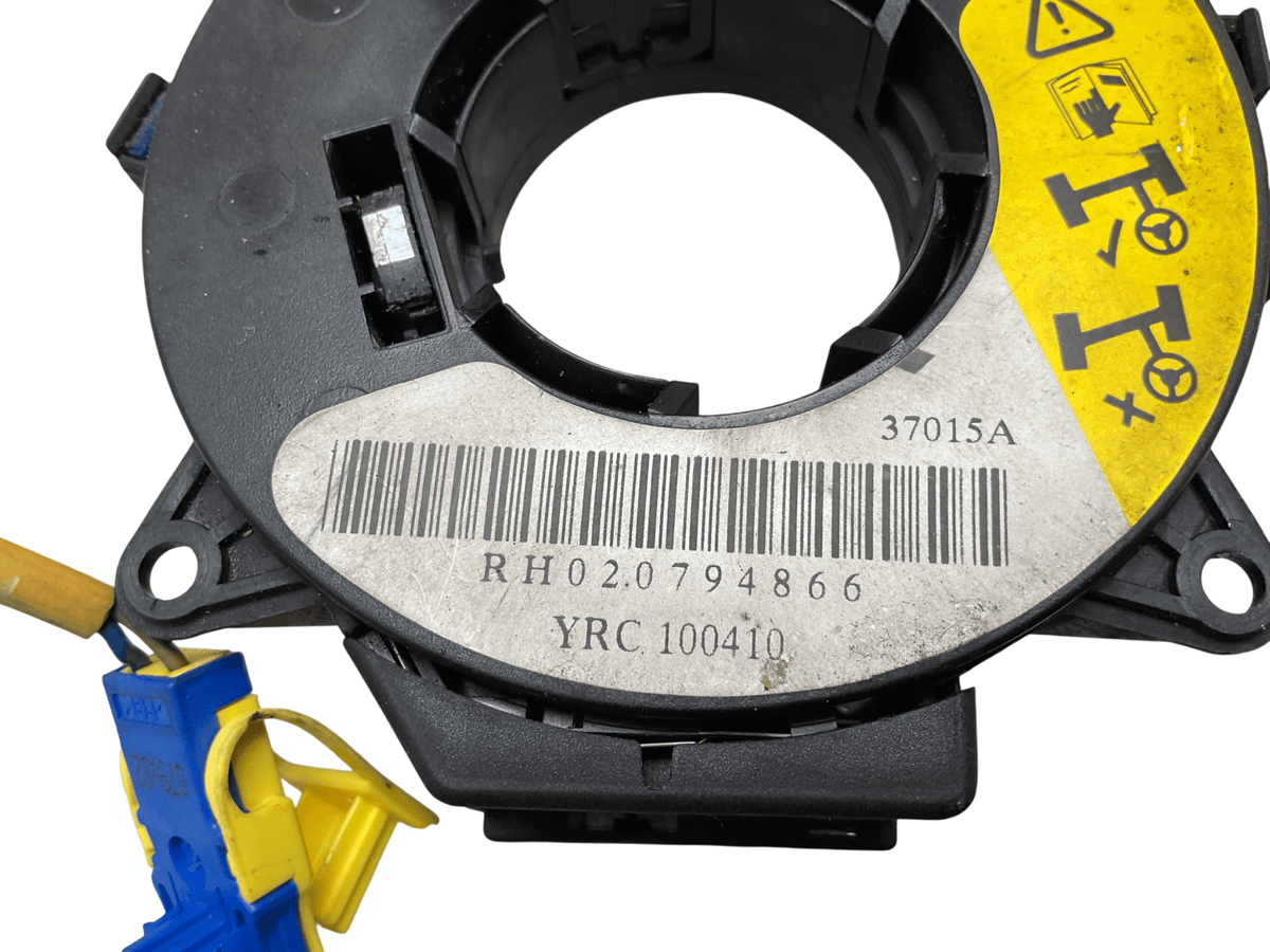 Anillo airbag Rover-MG YRC100410 - YRC100410
