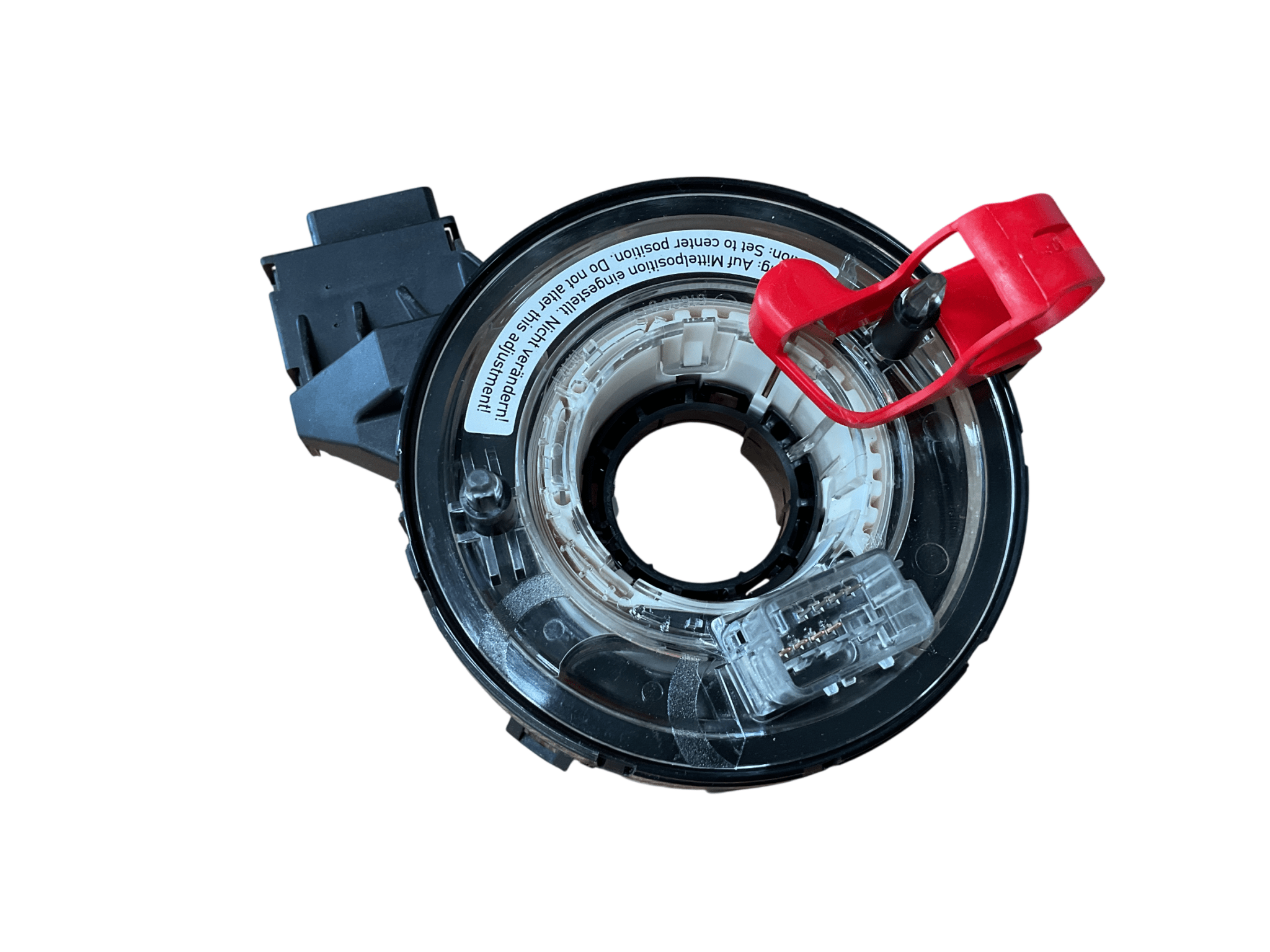 Anillo airbag Skoda Octavia 04-13 - 1K0959653C