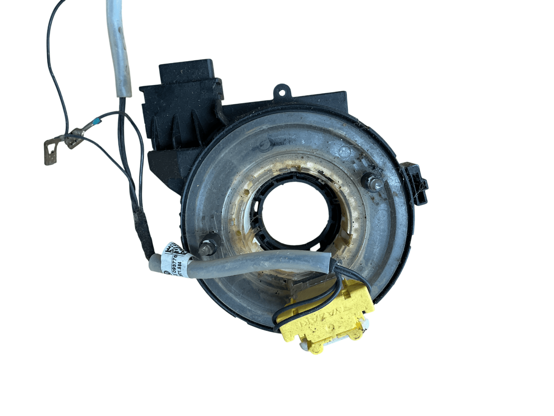 Anillo Airbag Skoda Yeti 09-16 - 1K0959653C