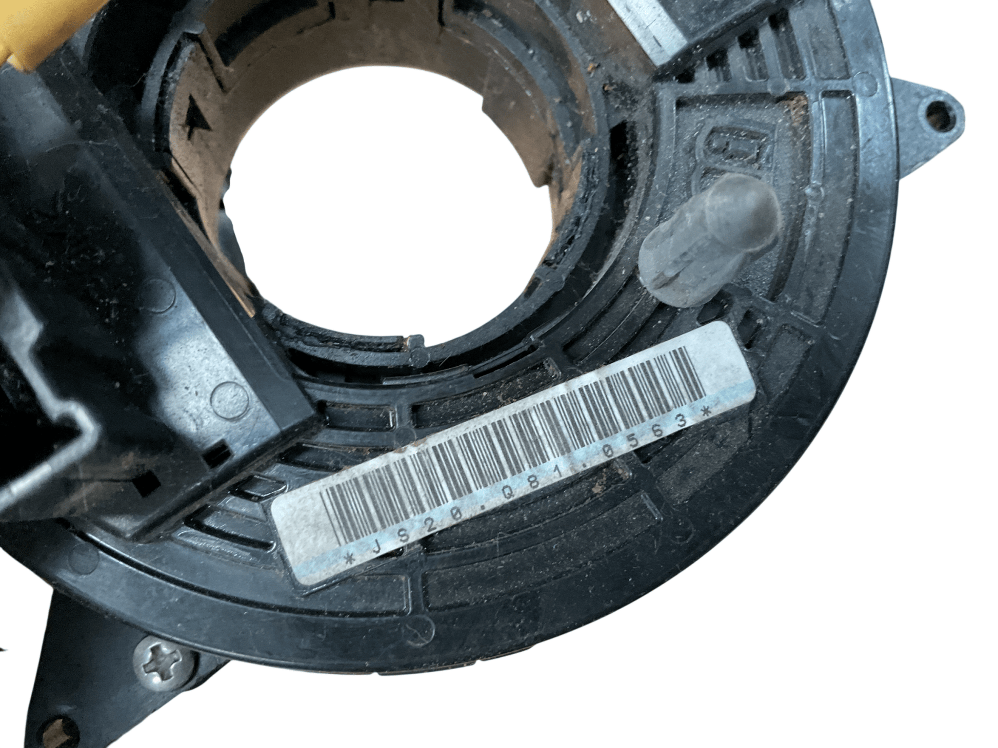 Anillo Airbag Subaru 27546AG010 - 27546AG010