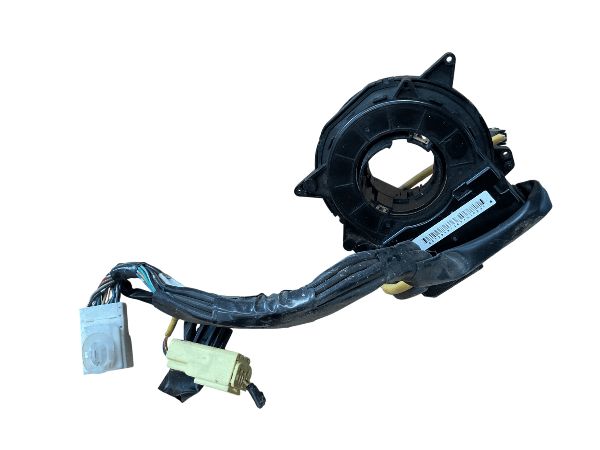 Anillo Airbag Subaru 27546AG010 - 27546AG010