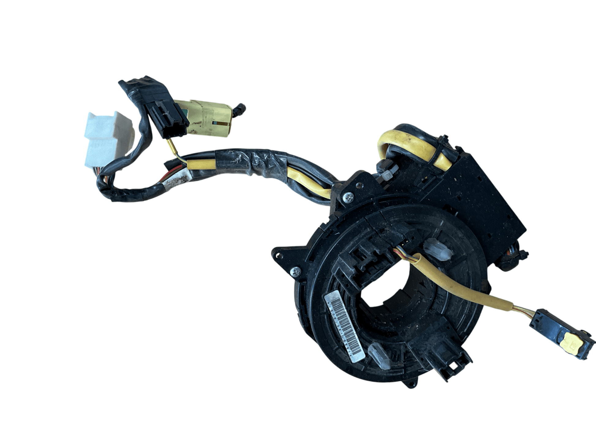 Anillo Airbag Subaru 27546AG010 - 27546AG010