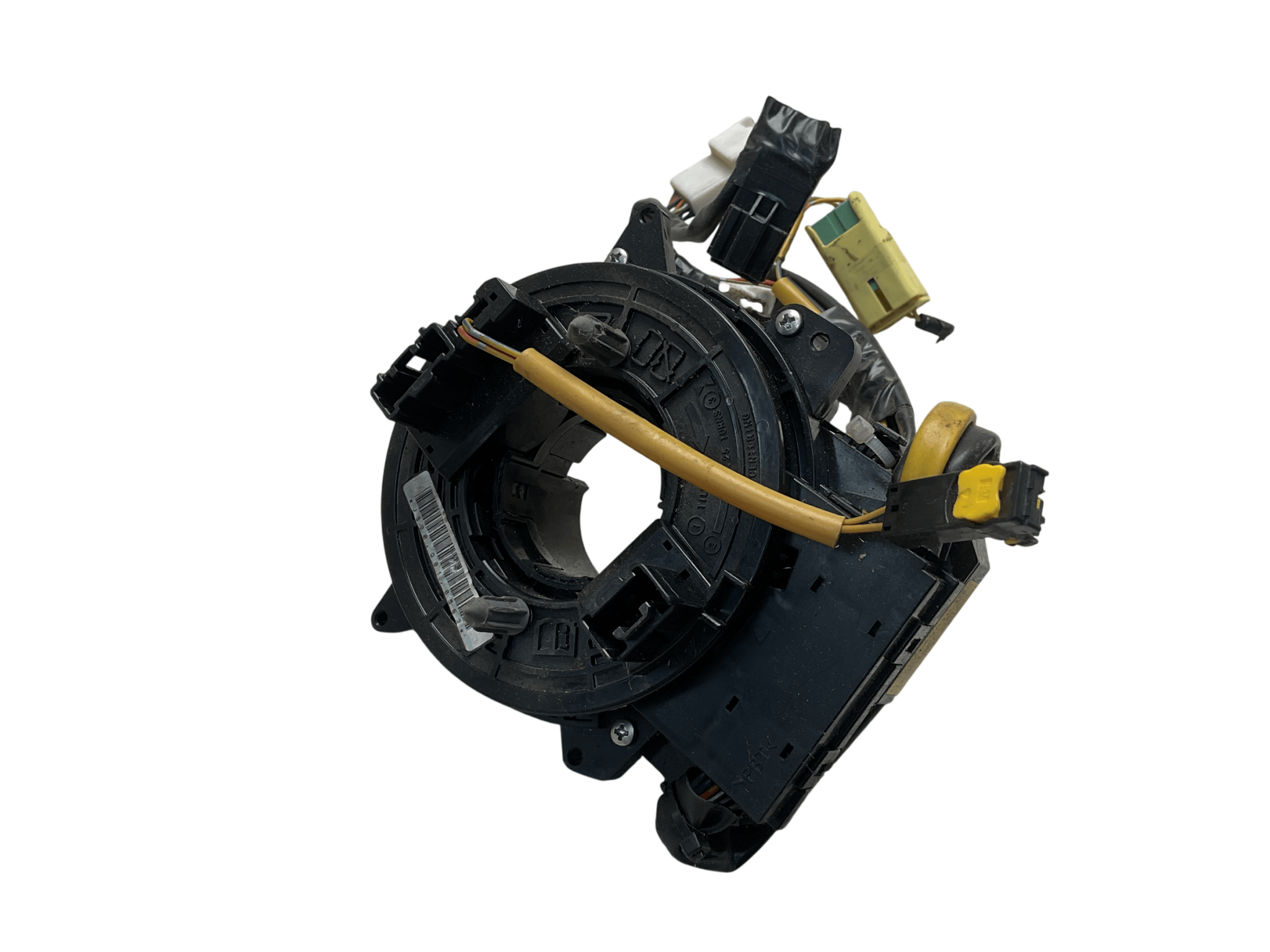 Anillo Airbag Subaru Impreza 07-14 - 83196FG010