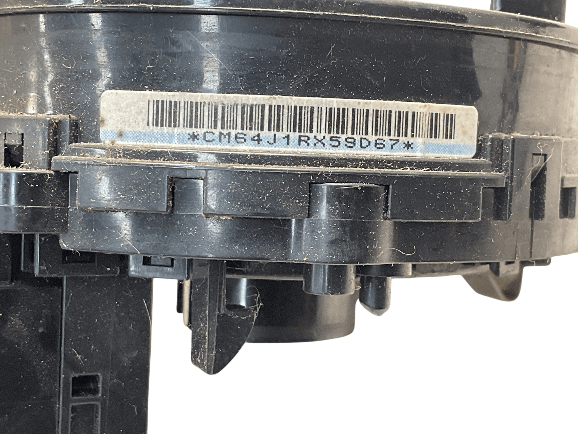 Anillo Airbag Suzuki Vitara 15-23 - CM64J1