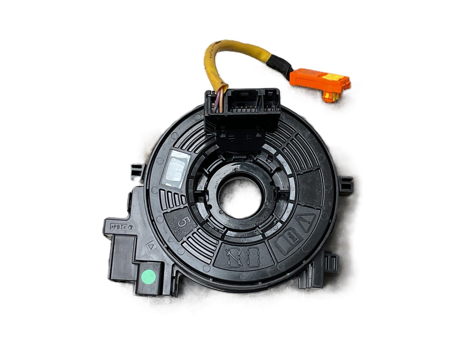 Anillo Airbag Toyota Auris 2012 - 2018 - 0212075E549 _