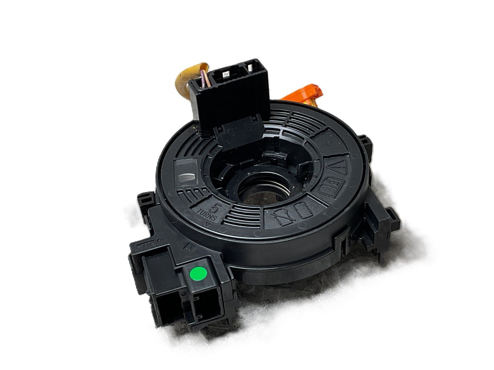 Anillo Airbag Toyota Auris 2012 - 2018 - 0212075E549 _