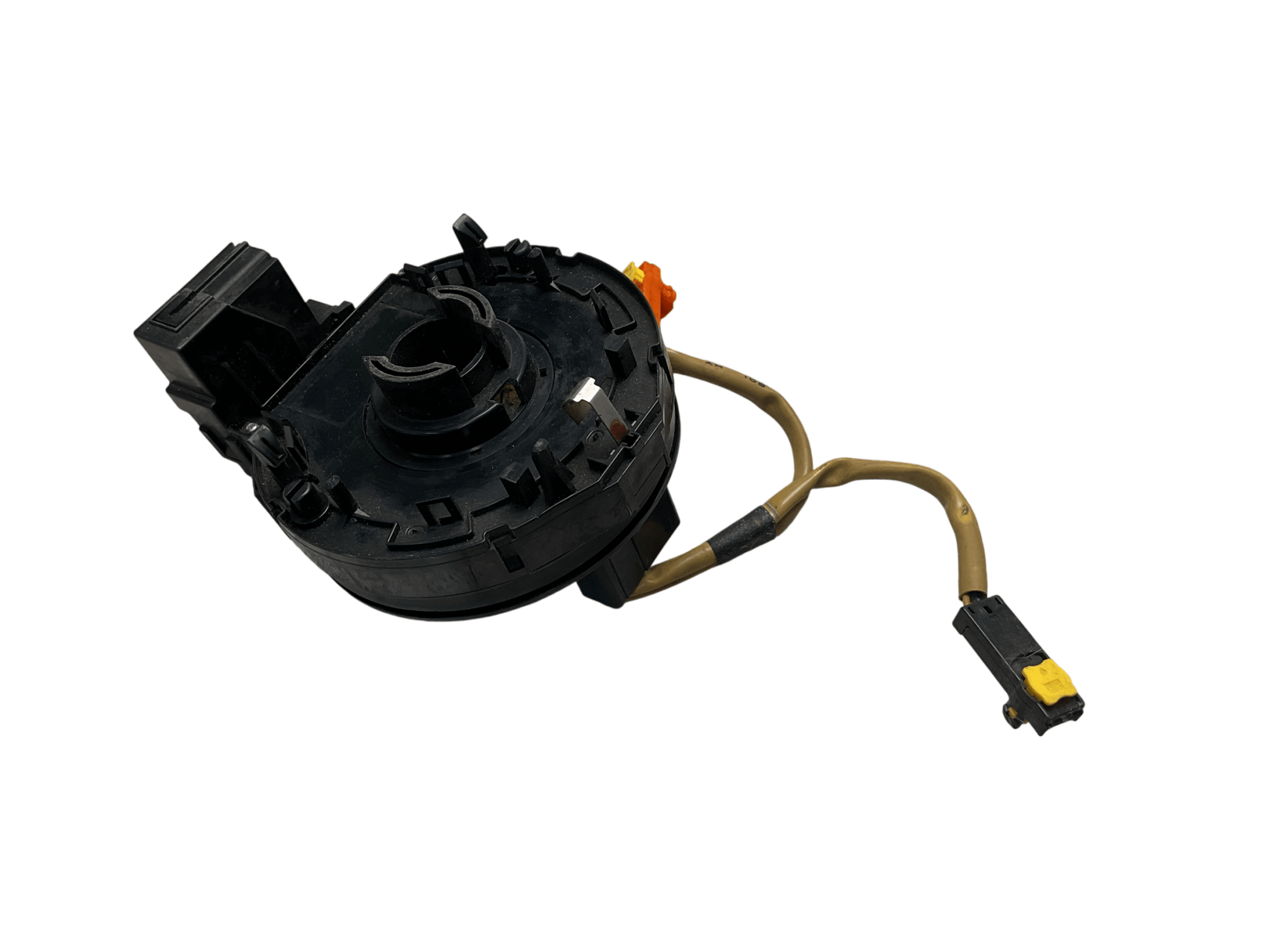Anillo Airbag Toyota Avensis 03-08 - 8430633080