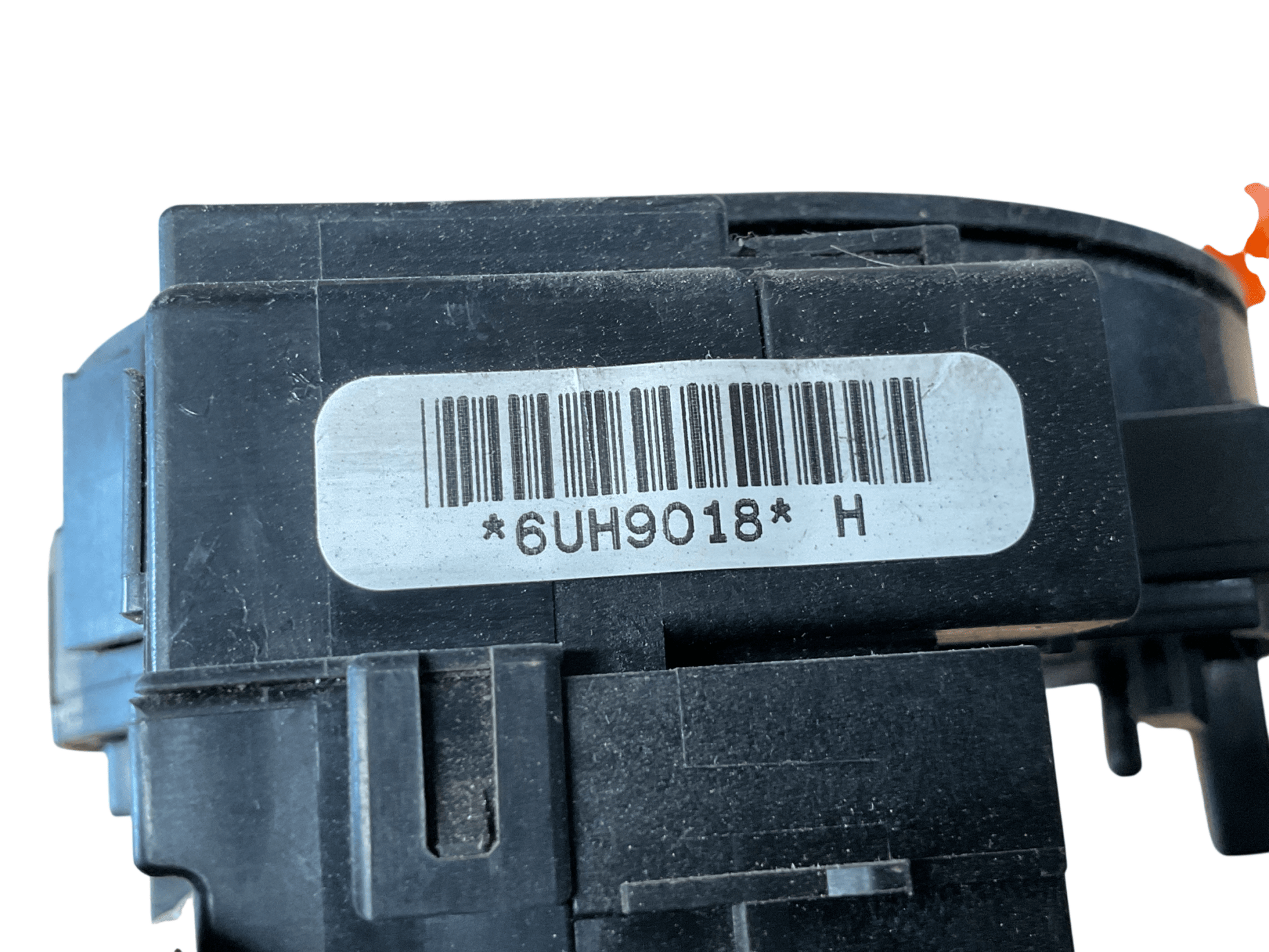 Anillo Airbag Toyota Avensis 03-08 - 8430658011