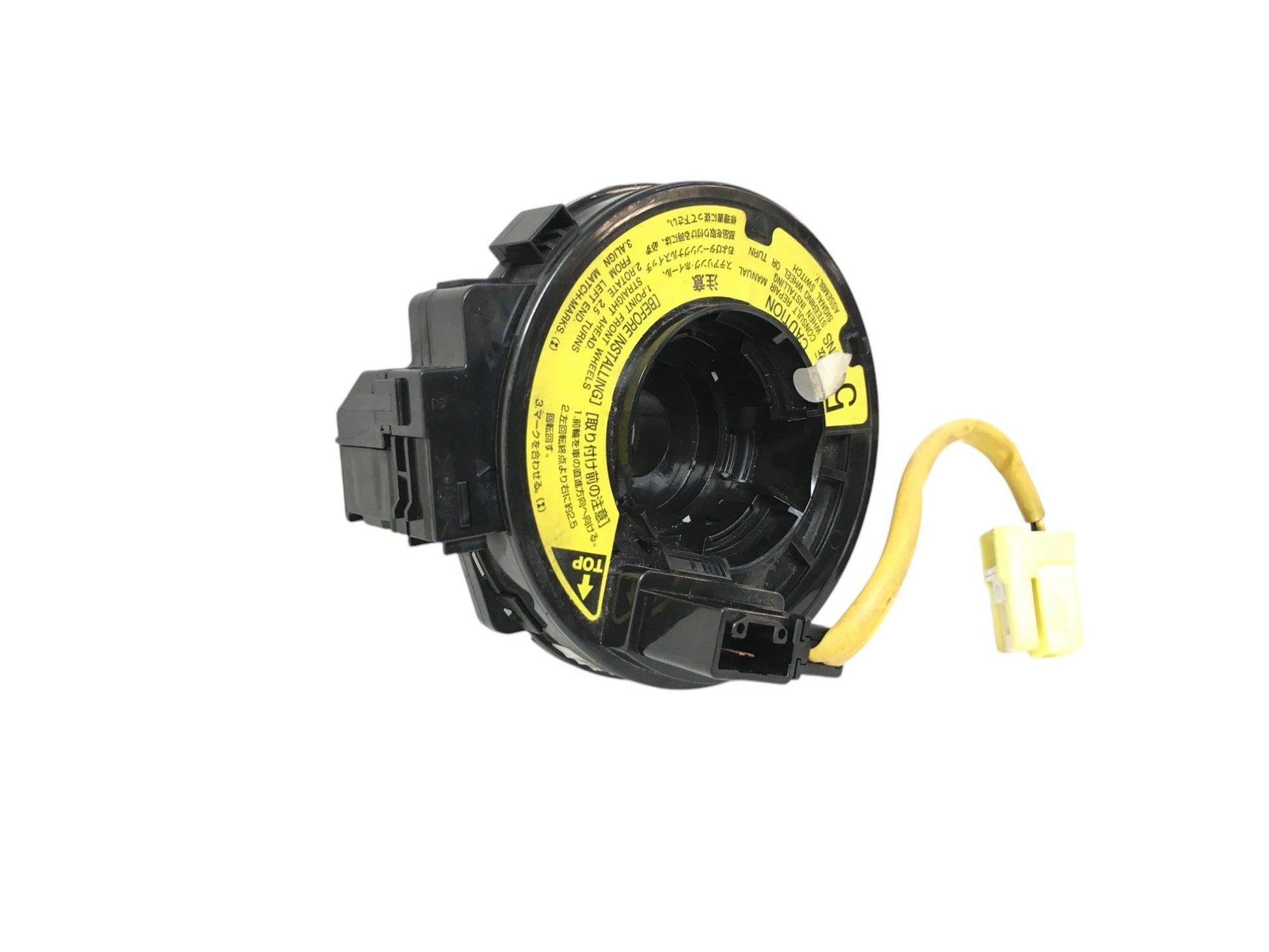 Anillo Airbag Toyota Rav4 A2 - 4201075B189