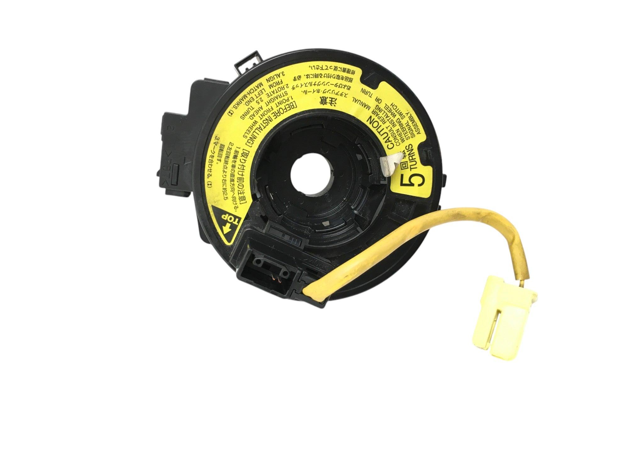 Anillo Airbag Toyota Rav4 A2 - 4201075B189