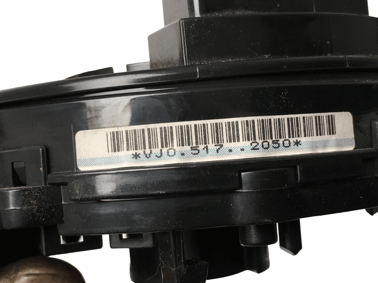 Anillo Airbag Toyota Rav4 II - 8430652020_