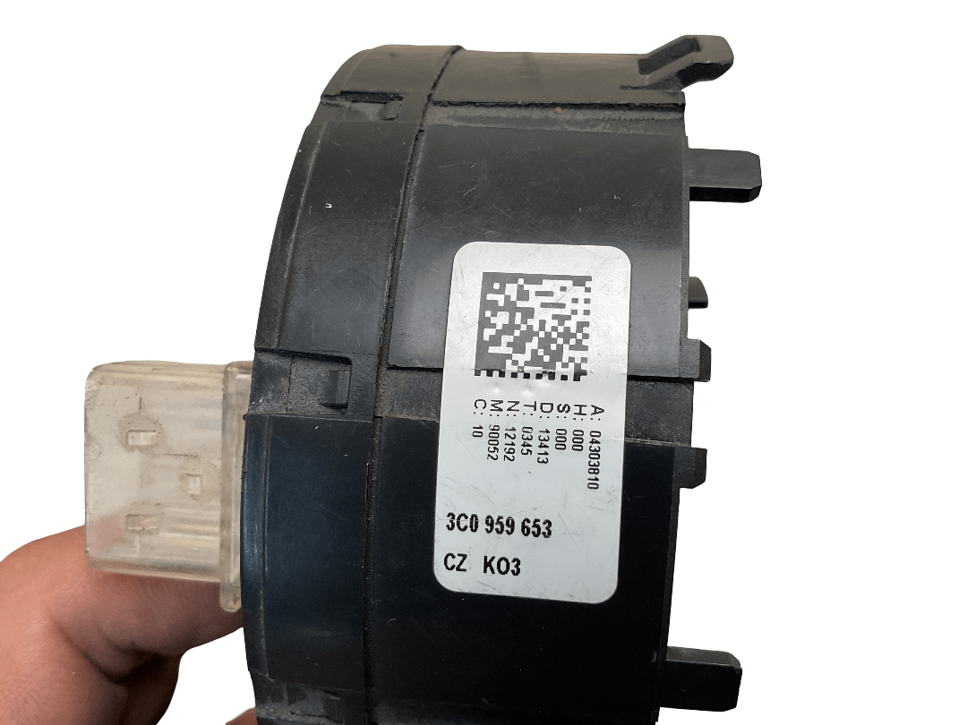 Anillo airbag Volkswagen Passat B6 05-07 - 3C0959653