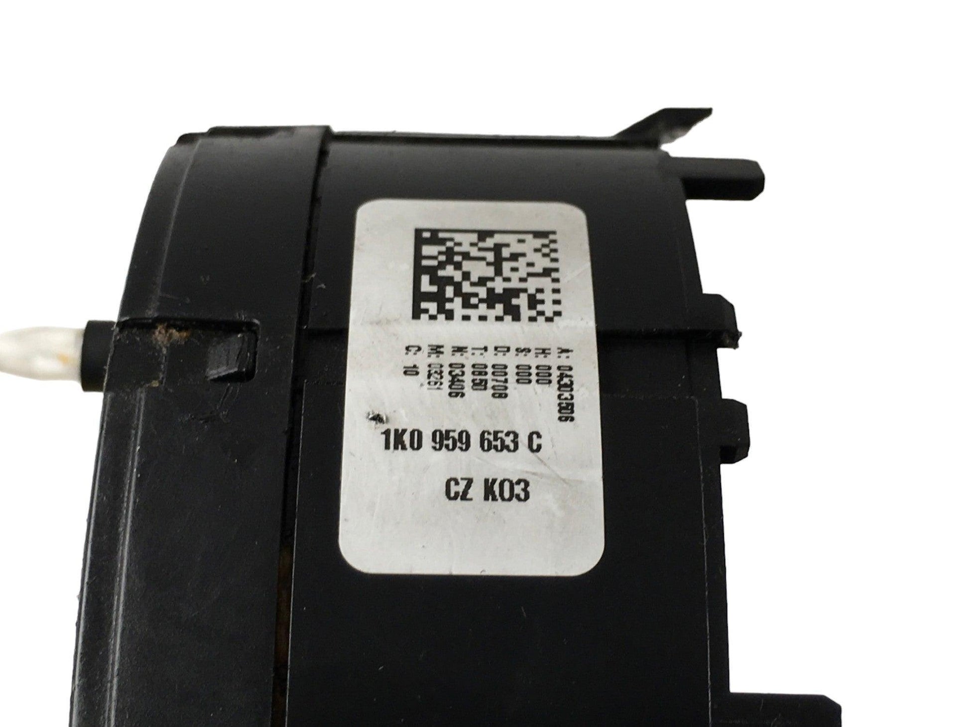 Anillo airbag VW 1K0959653C - 1K0959653C__