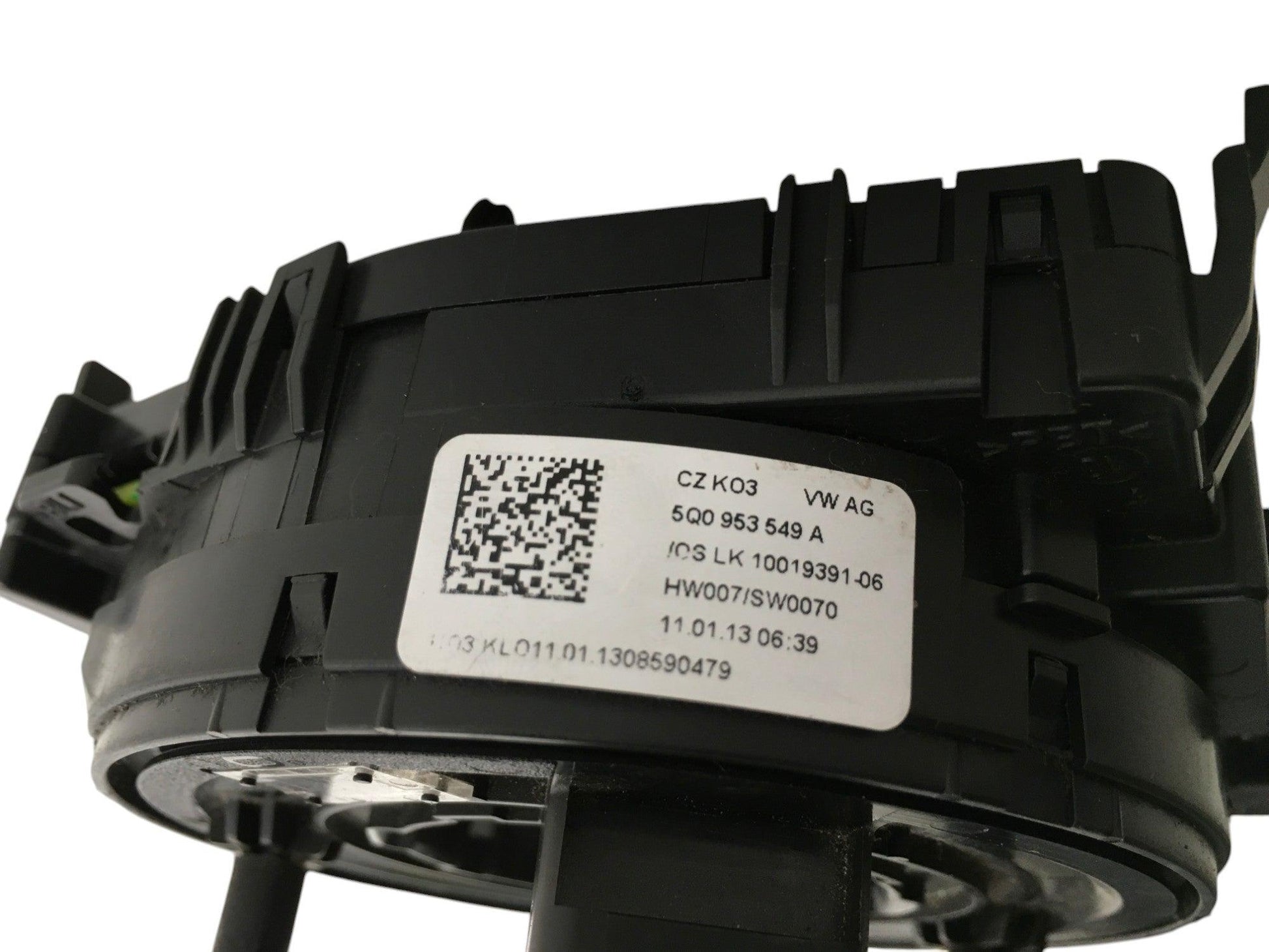 Anillo Airbag VW 5Q0953549A - 5Q0953549A