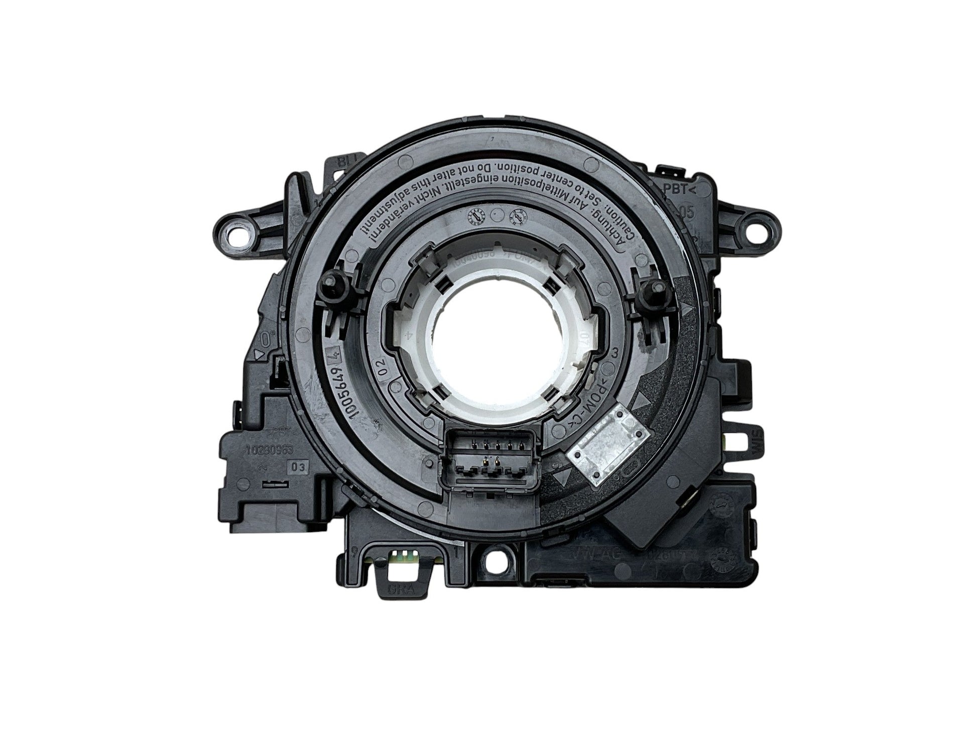 Anillo Airbag VW 5Q1953549 - 10280956