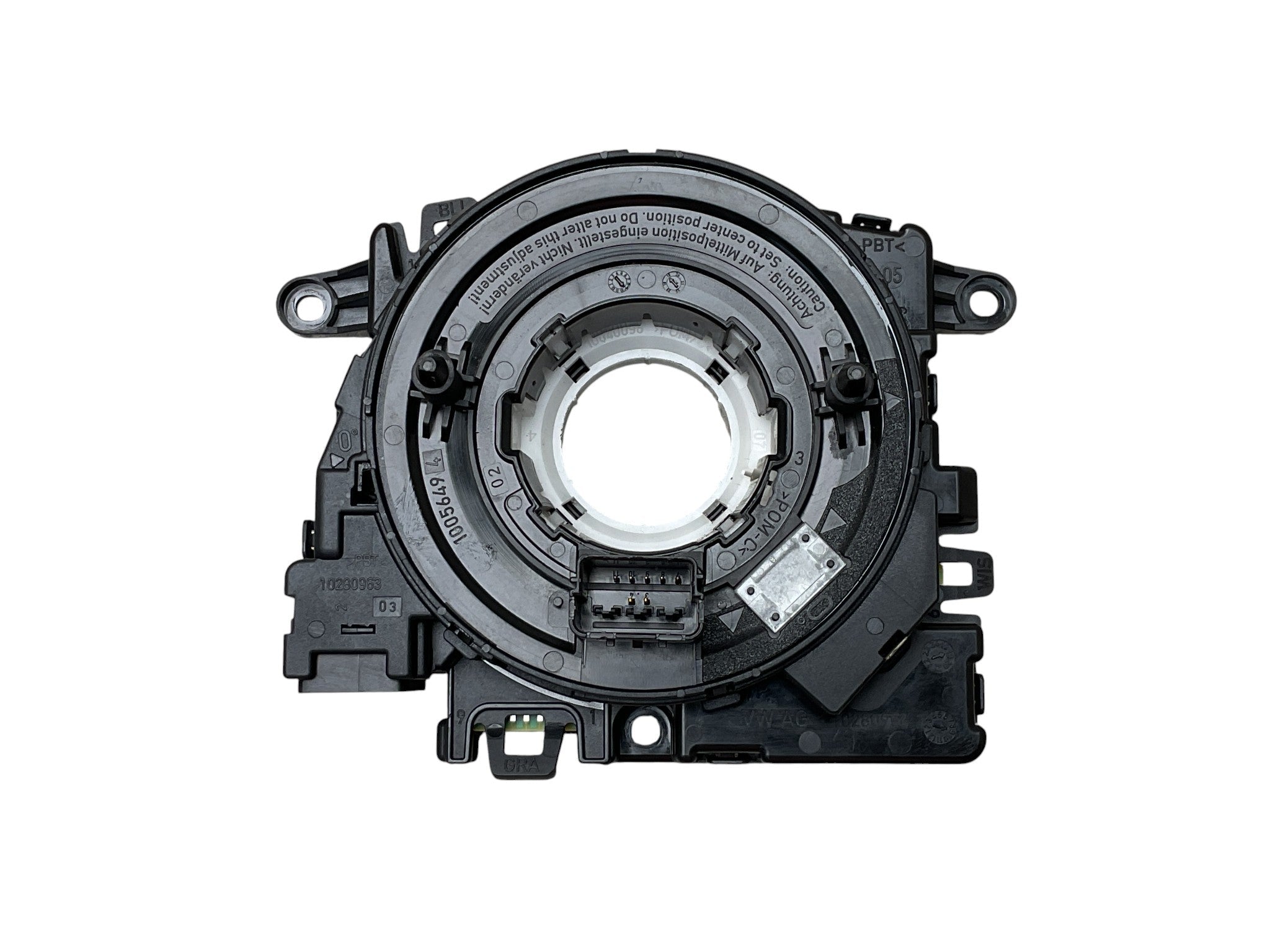 Anillo Airbag VW 5Q1953549 - 10280956