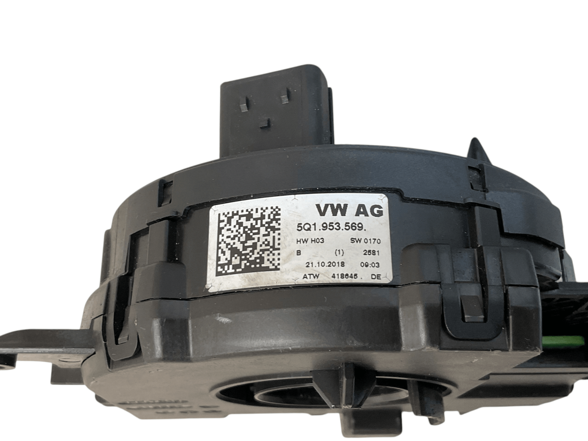 Anillo Airbag VW 5Q1953569 - 5Q1953569