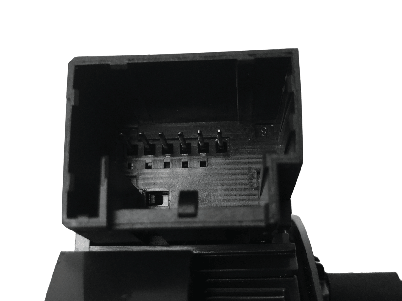 Anillo airbag VW 6RA959653A - 6RA959653A