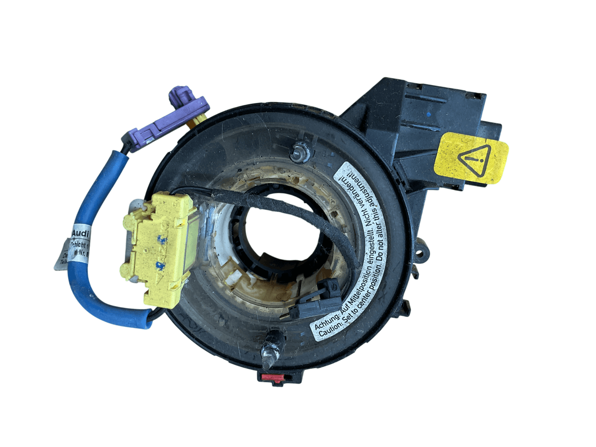 Anillo Colector Airbag Audi A3 03-13 - 1K0959653-